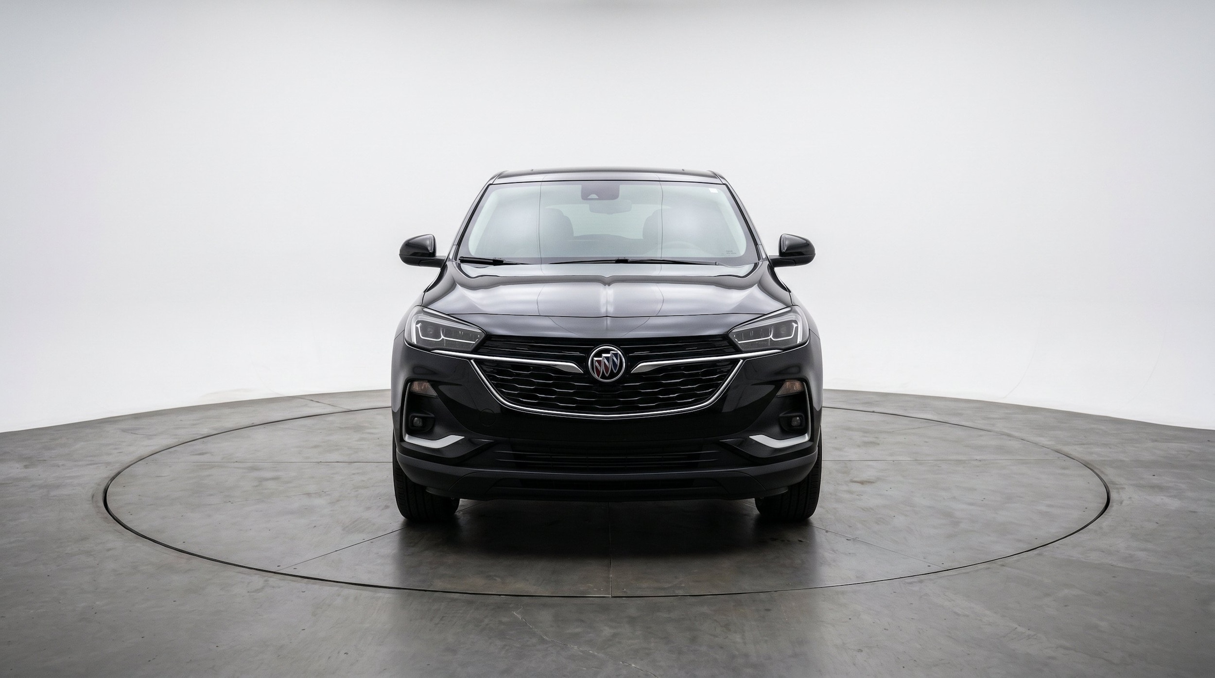 Thumbnail: 2026 Buick Encore GX - 2