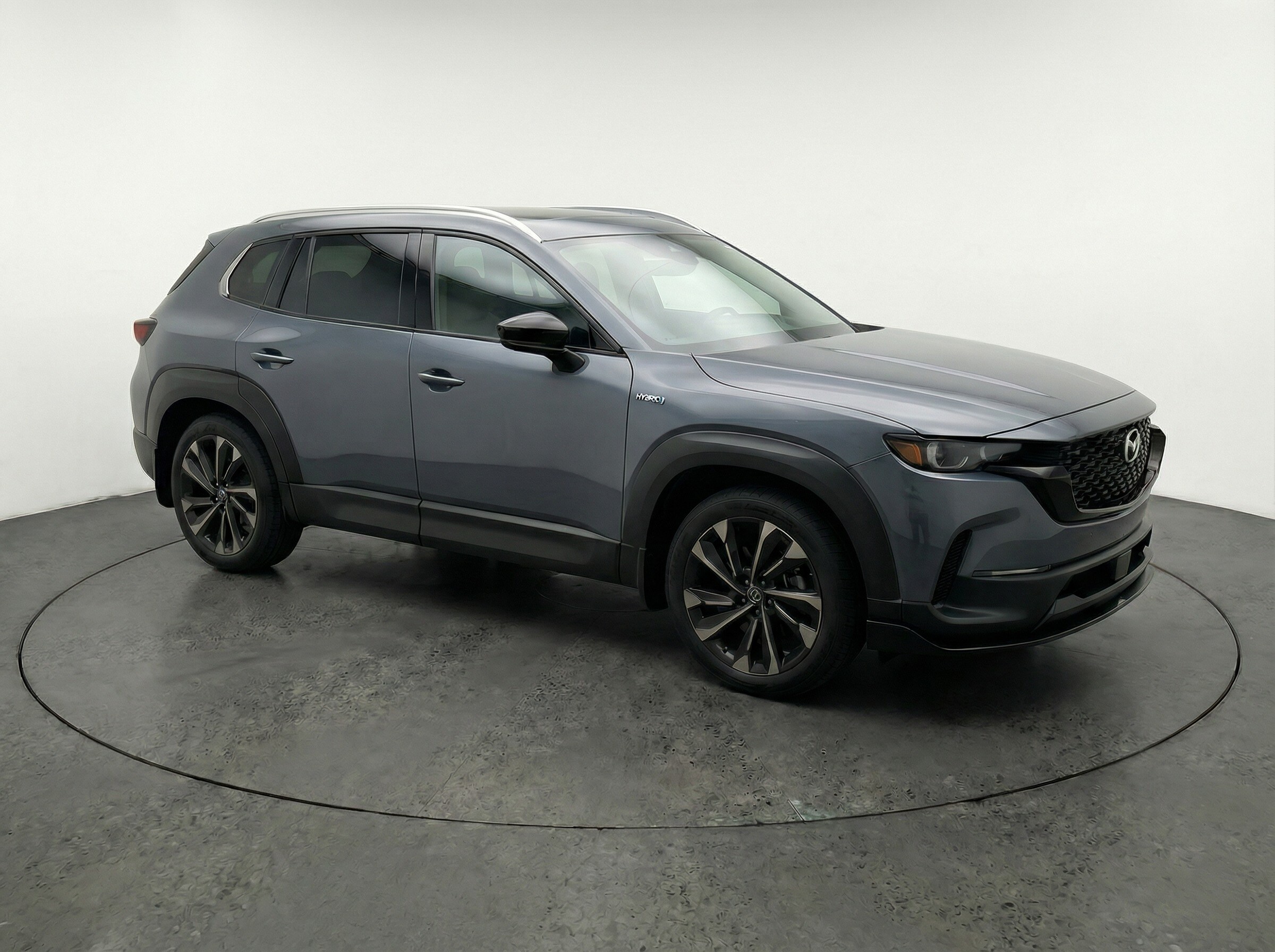 Thumbnail: 2025 Mazda CX-50 - 1