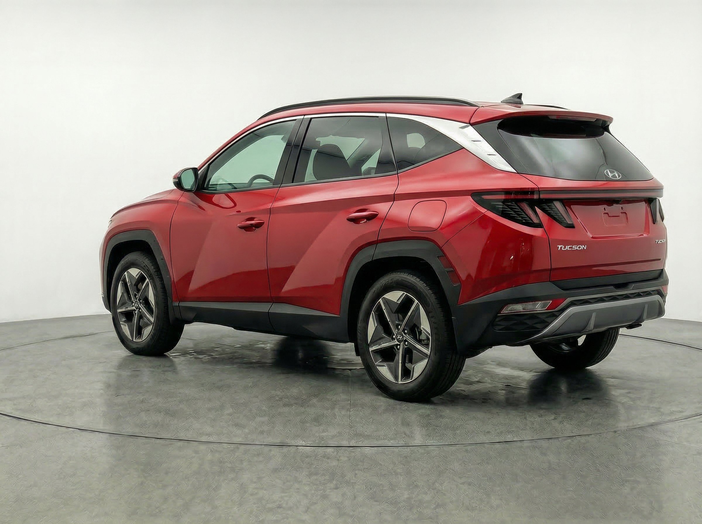 Thumbnail: 2026 Hyundai Tucson - 6