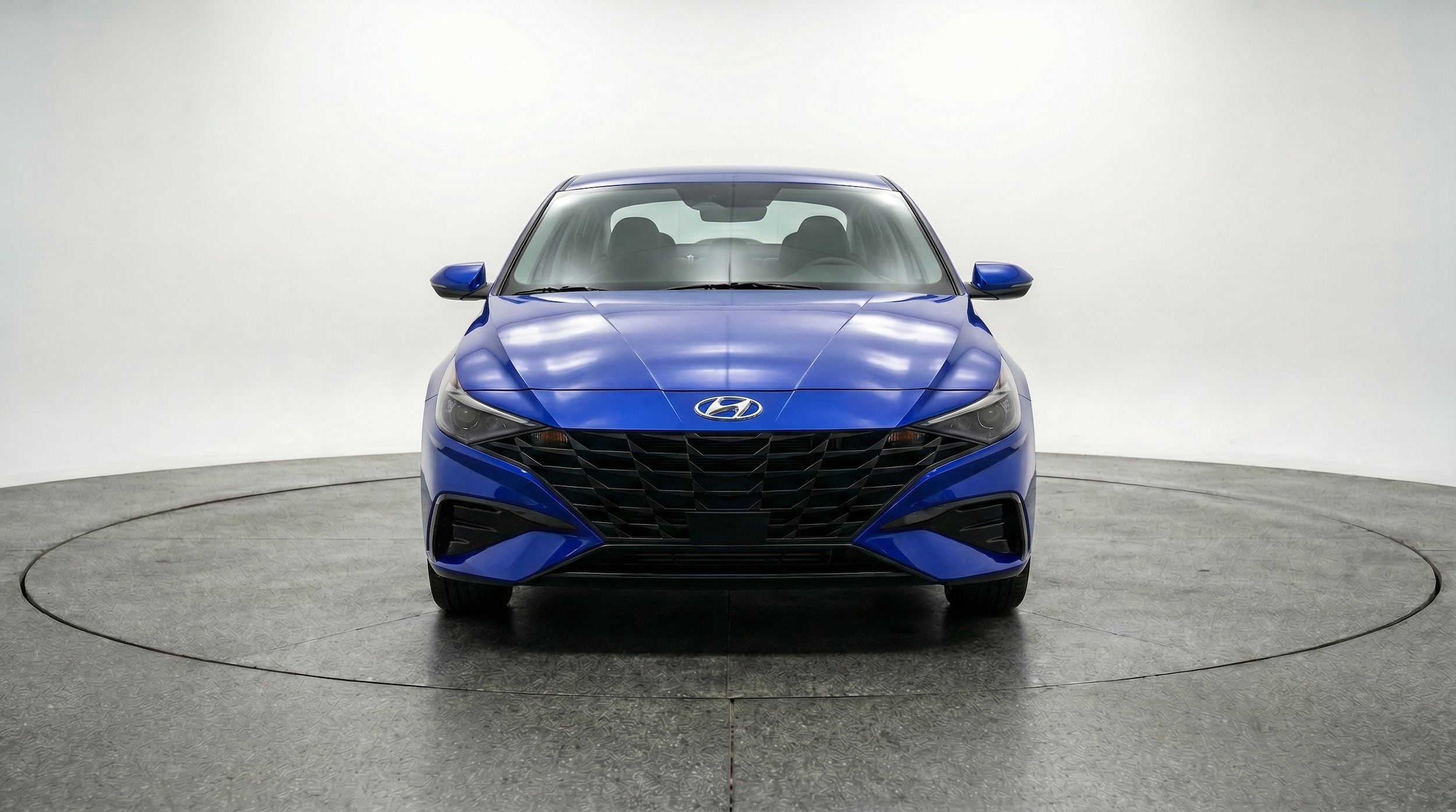 Thumbnail: 2025 Hyundai Elantra - 2