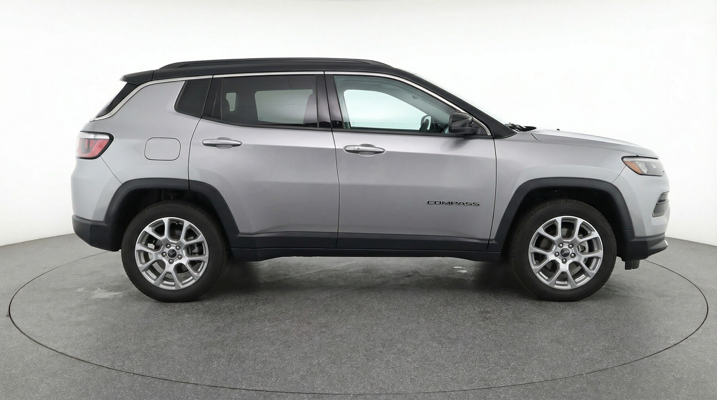 Thumbnail: 2025 Jeep Compass - 8