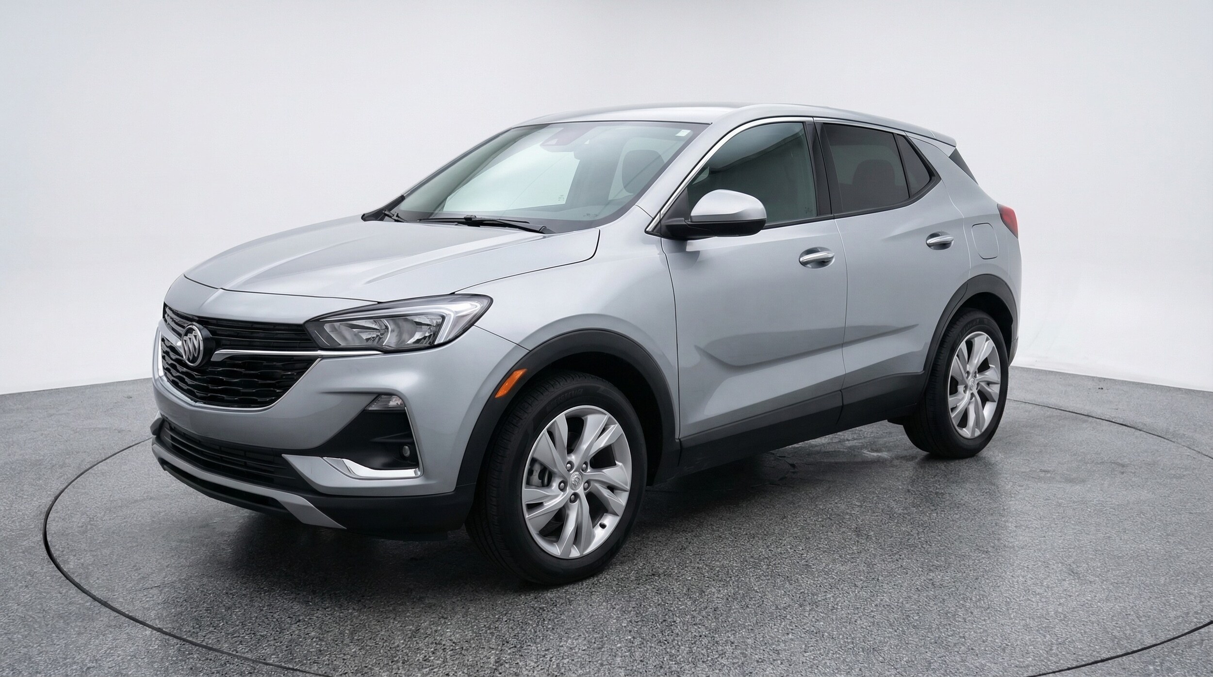 Thumbnail: 2025 Buick Encore GX - 3