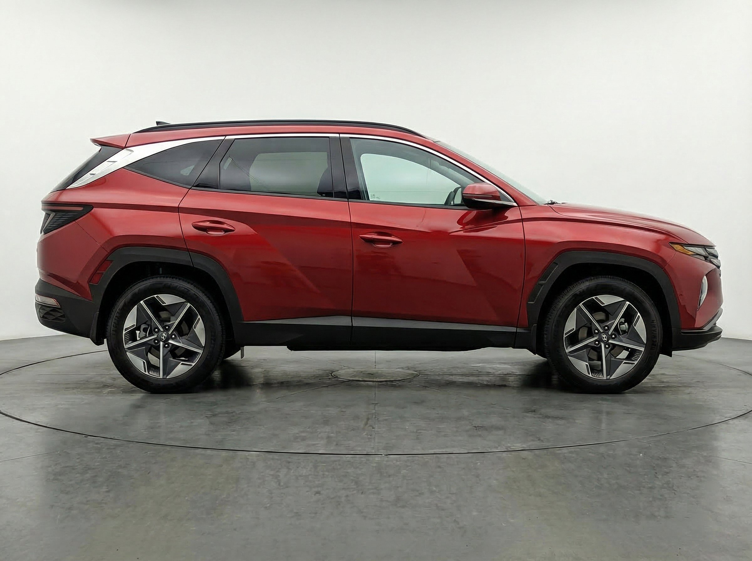 Thumbnail: 2026 Hyundai Tucson - 11