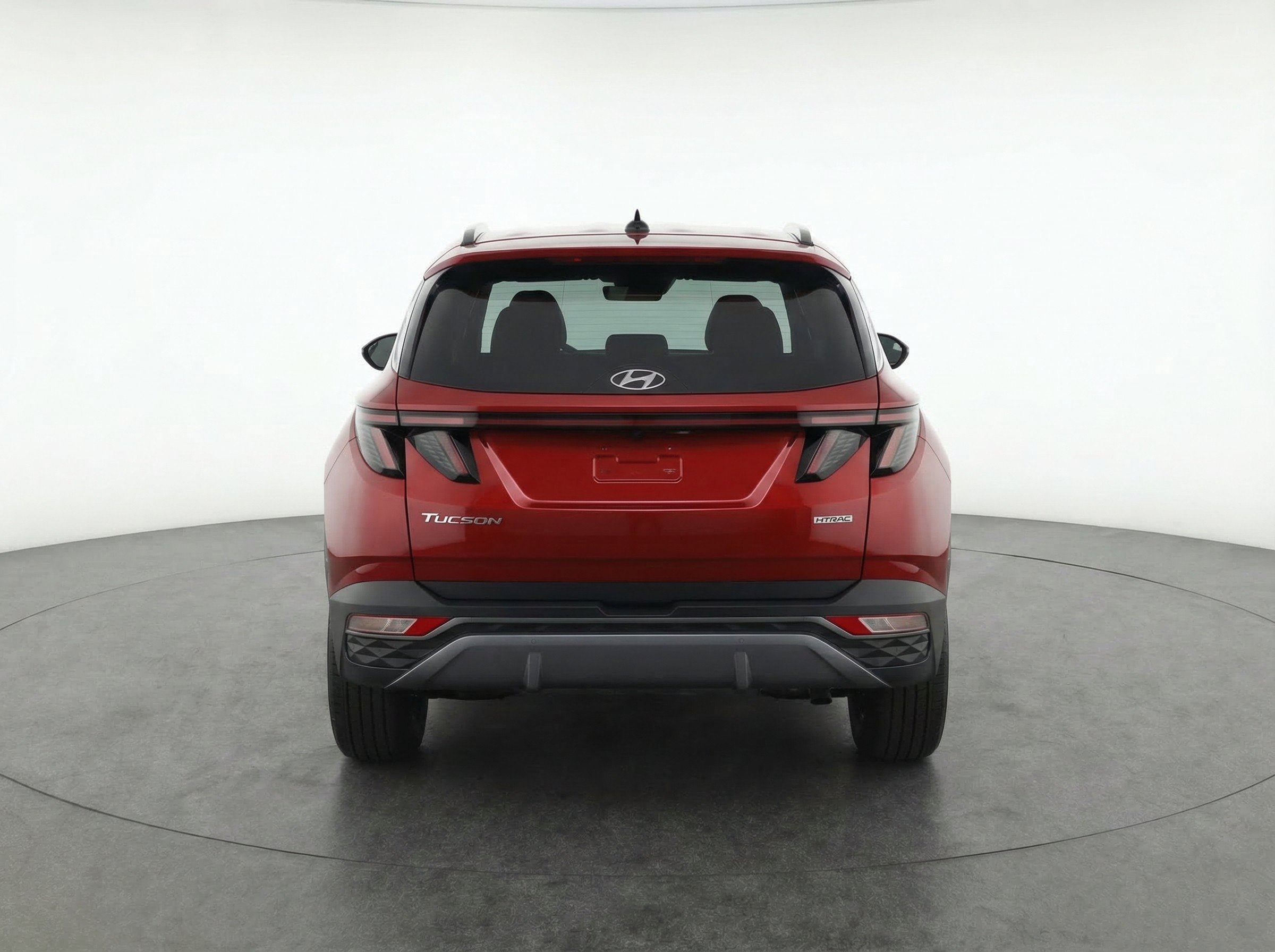 Thumbnail: 2026 Hyundai Tucson - 7
