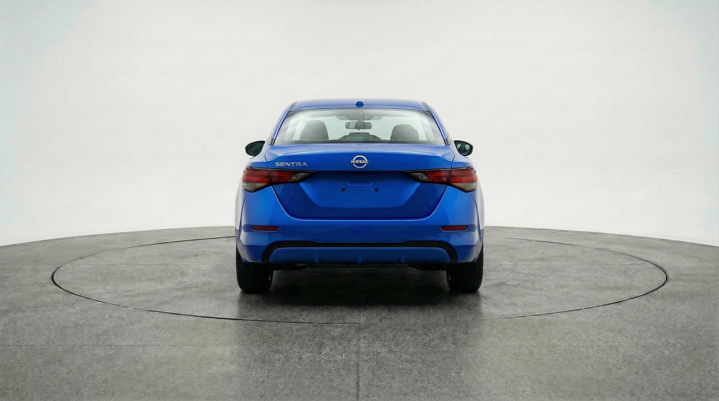 Thumbnail: 2025 Nissan Sentra - 7