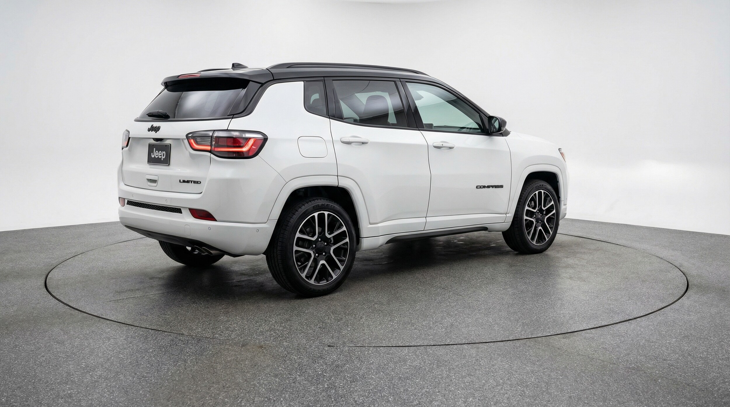 Thumbnail: 2025 Jeep Compass - 7