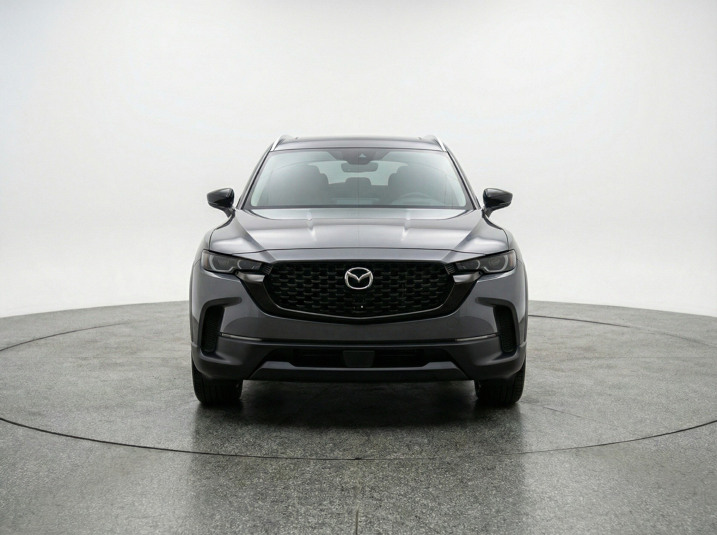 Thumbnail: 2025 Mazda CX-50 - 2