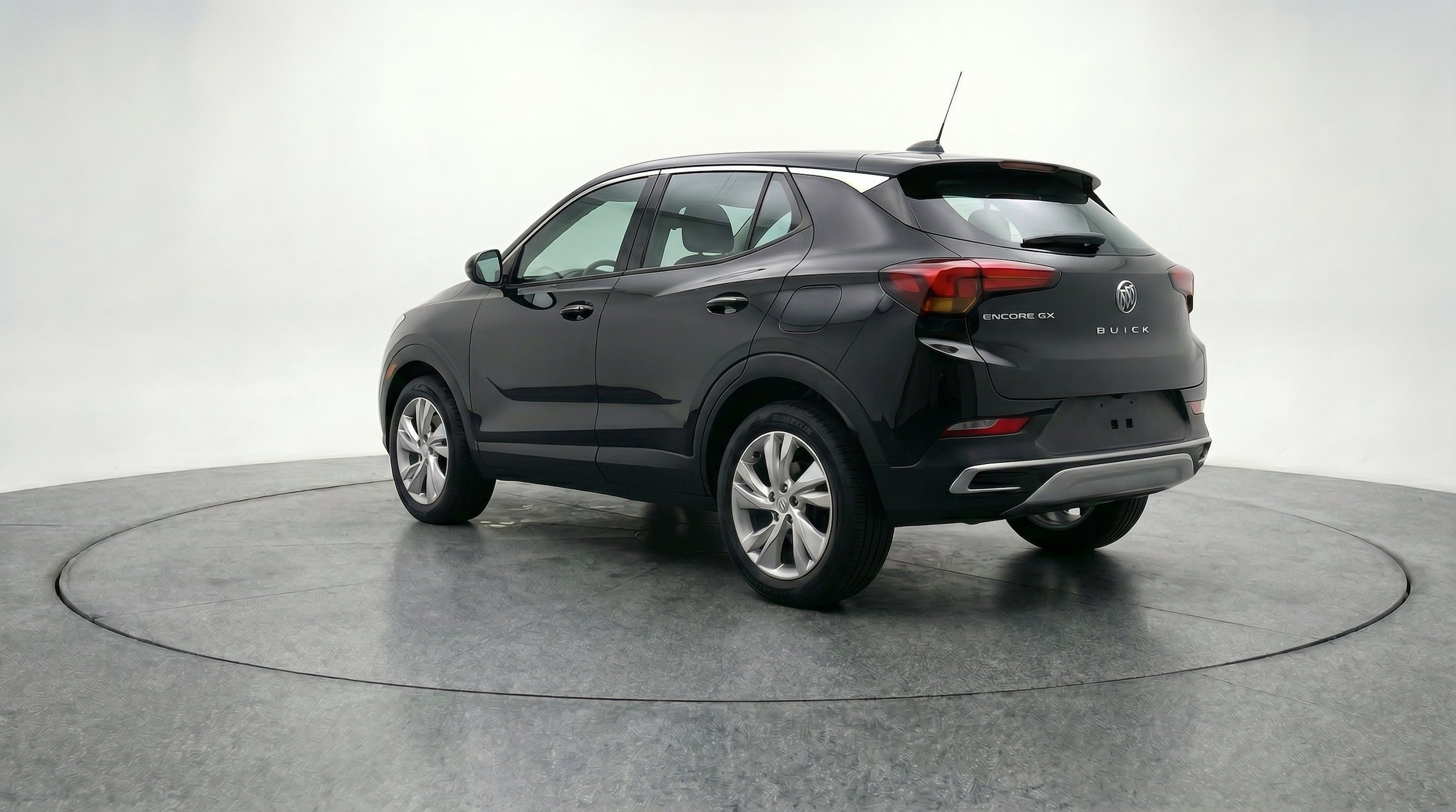 Thumbnail: 2026 Buick Encore GX - 6