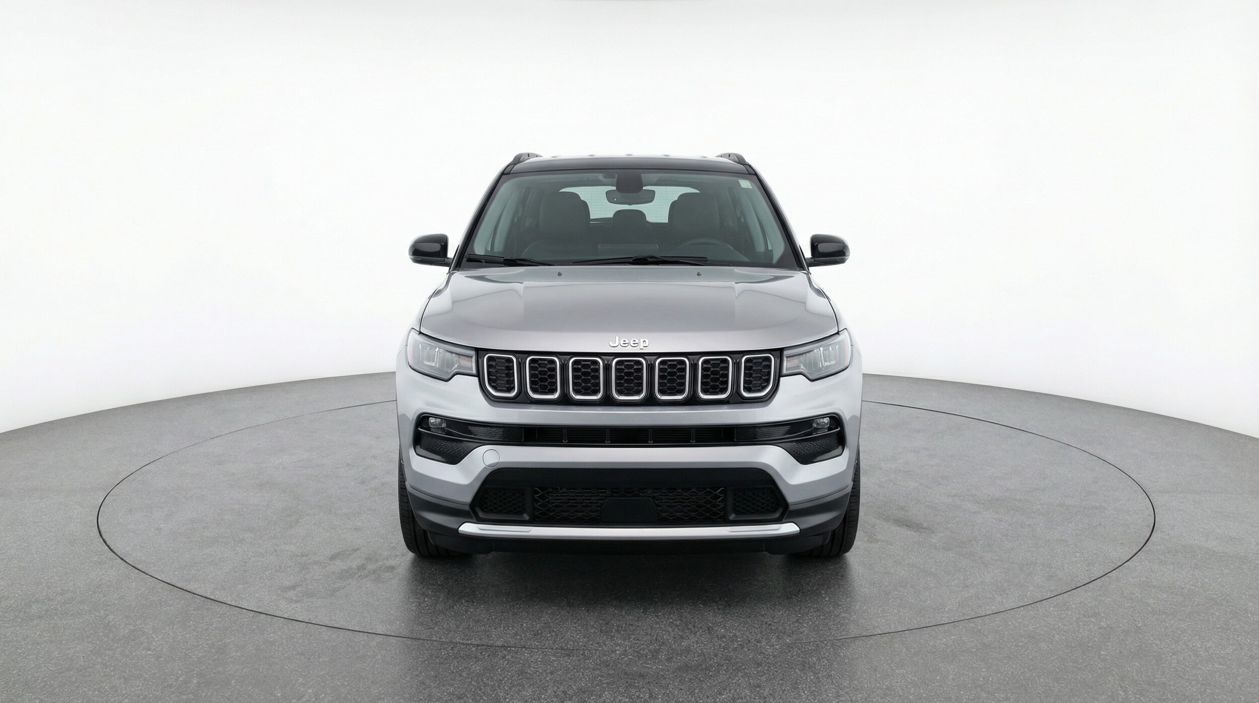 Thumbnail: 2025 Jeep Compass - 2