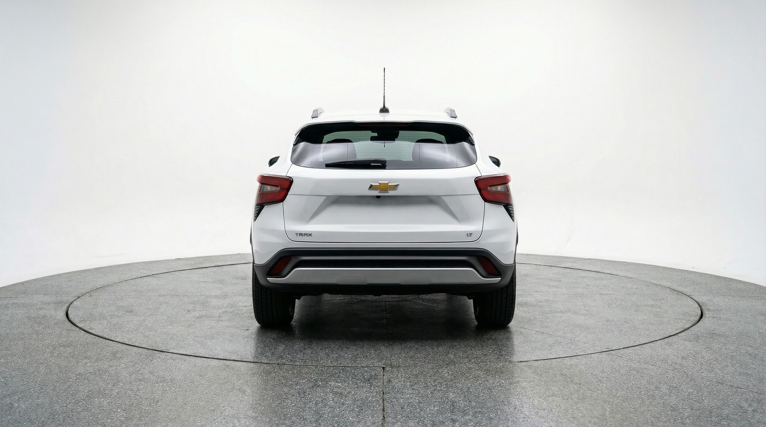 Thumbnail: 2025 Chevrolet Trax - 6