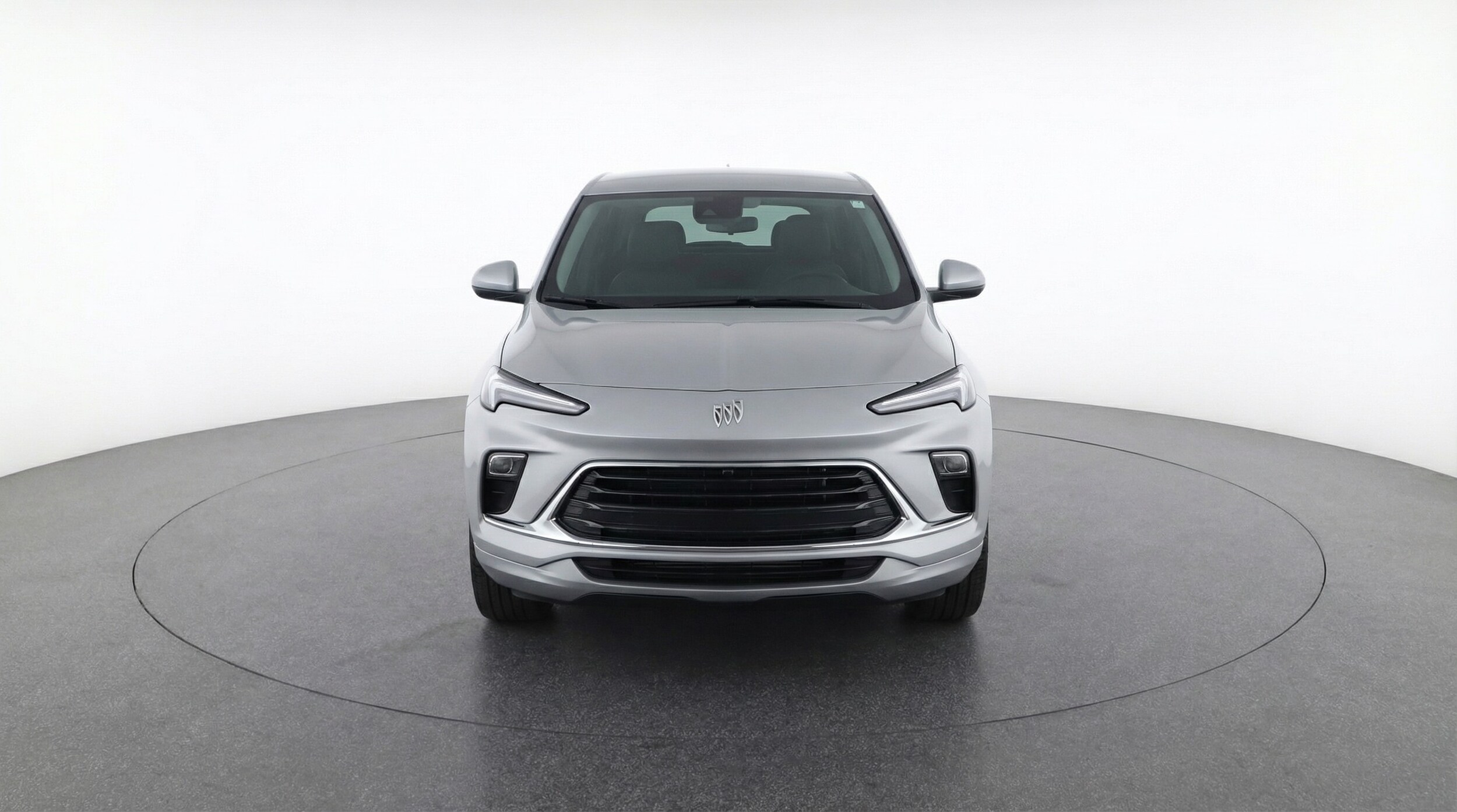 Thumbnail: 2025 Buick Encore GX - 2