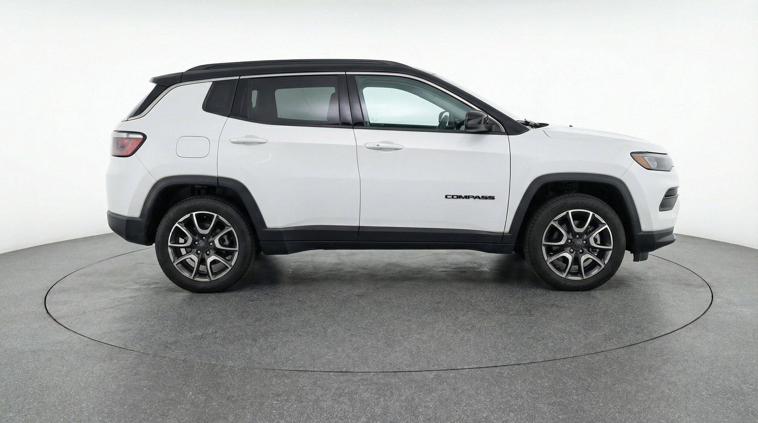 Thumbnail: 2025 Jeep Compass - 8