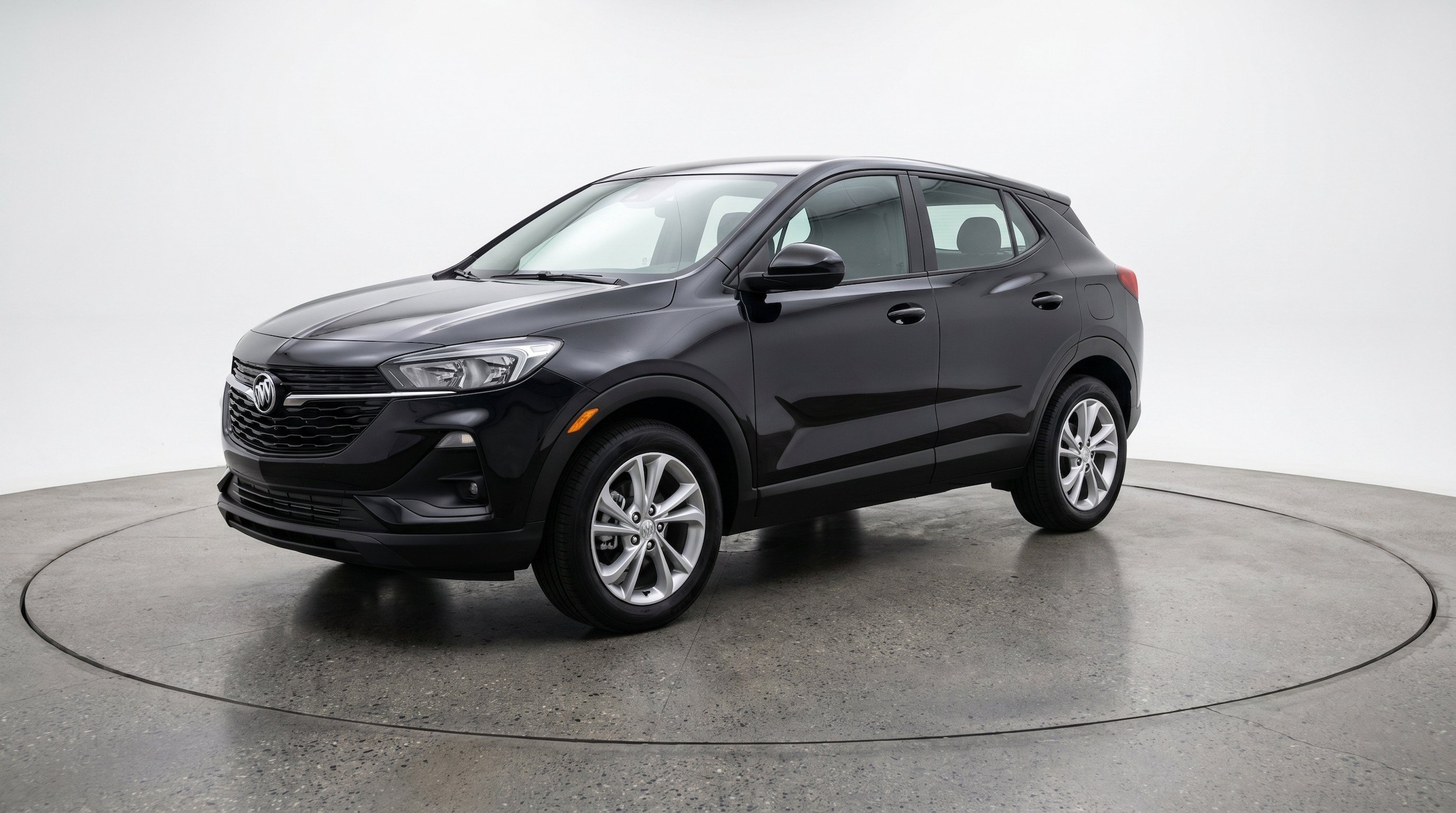 Thumbnail: 2026 Buick Encore GX - 3