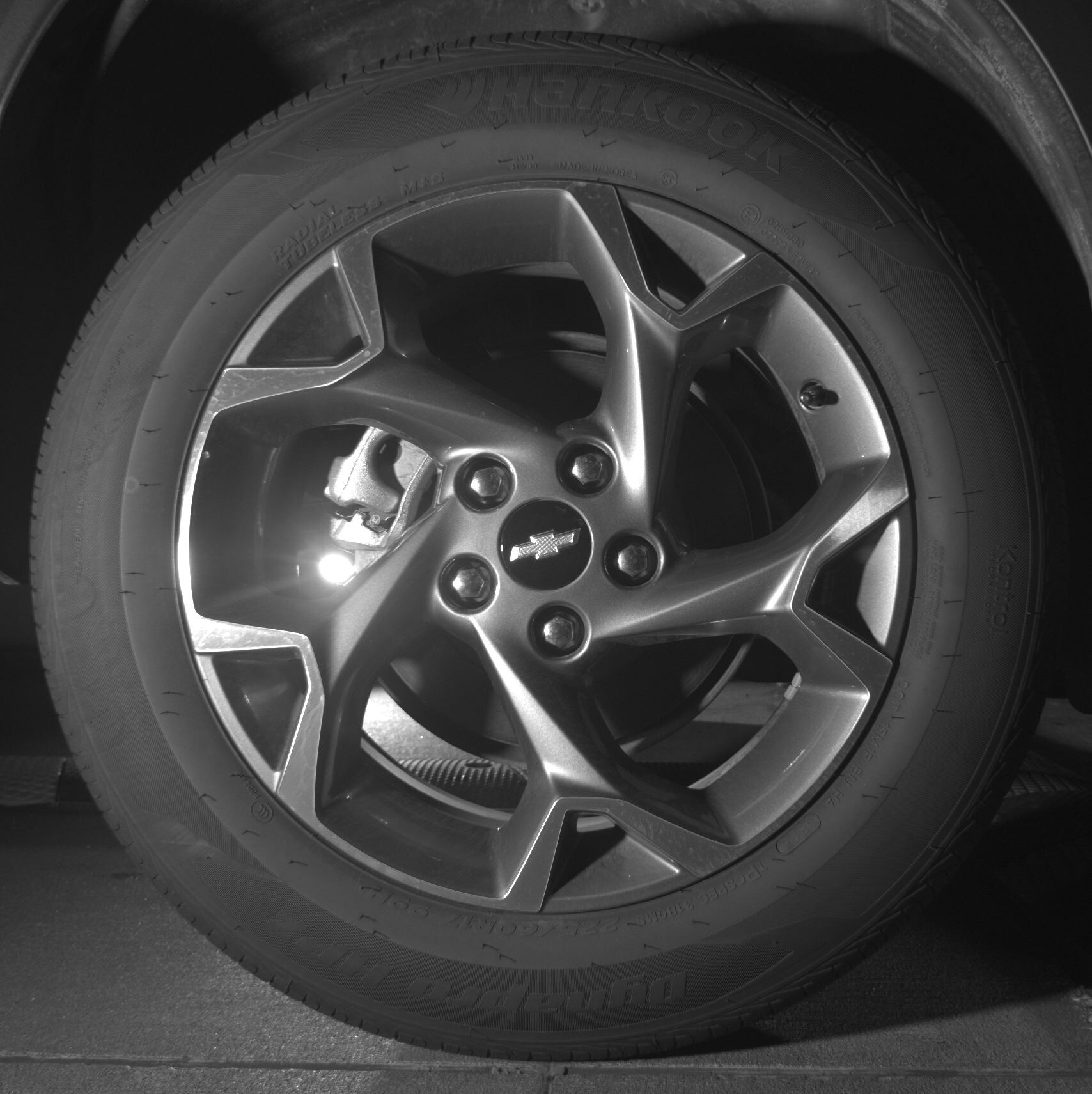 Thumbnail: 2025 Chevrolet Trax - 12