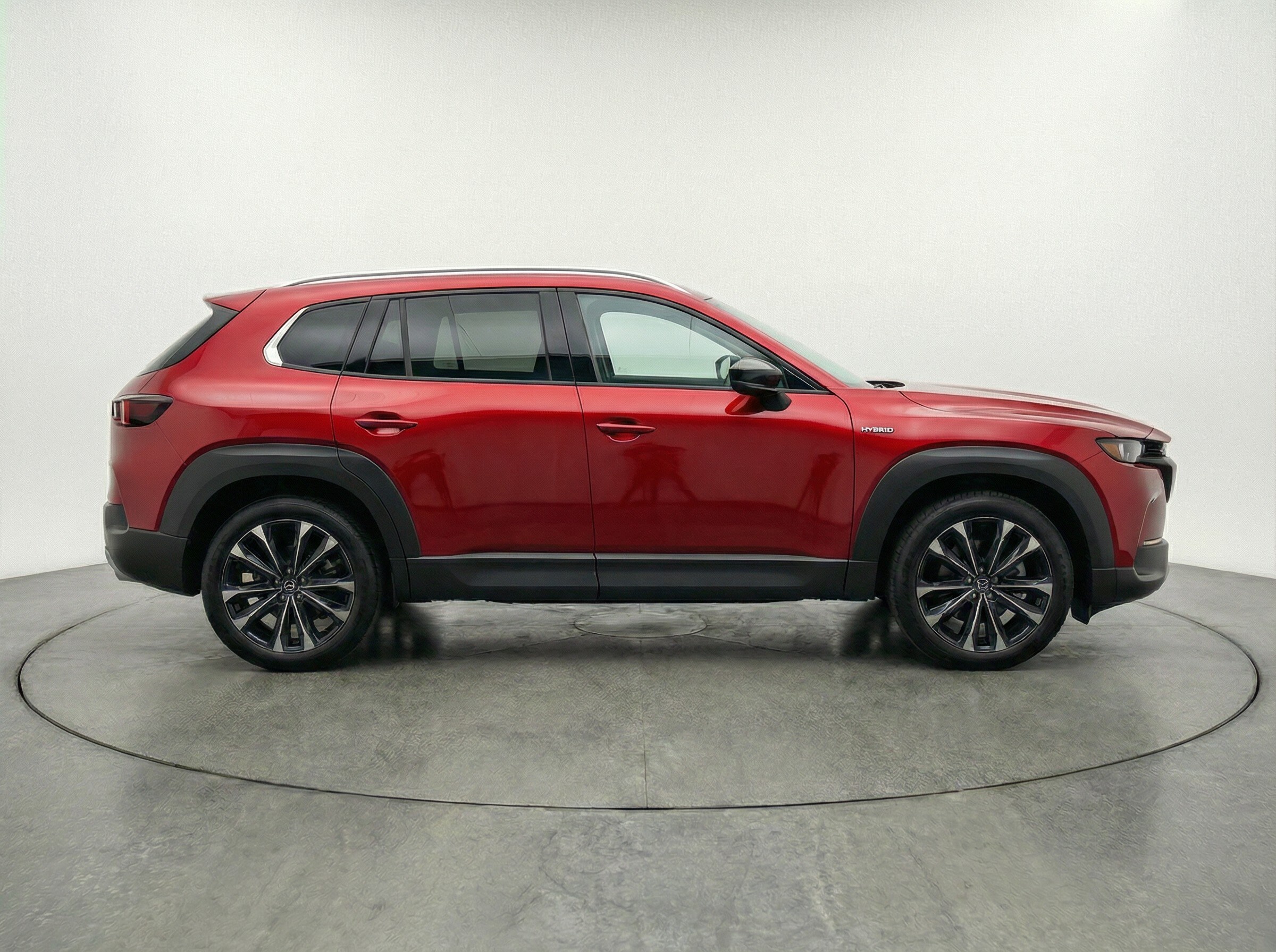Thumbnail: 2025 Mazda CX-50 - 4