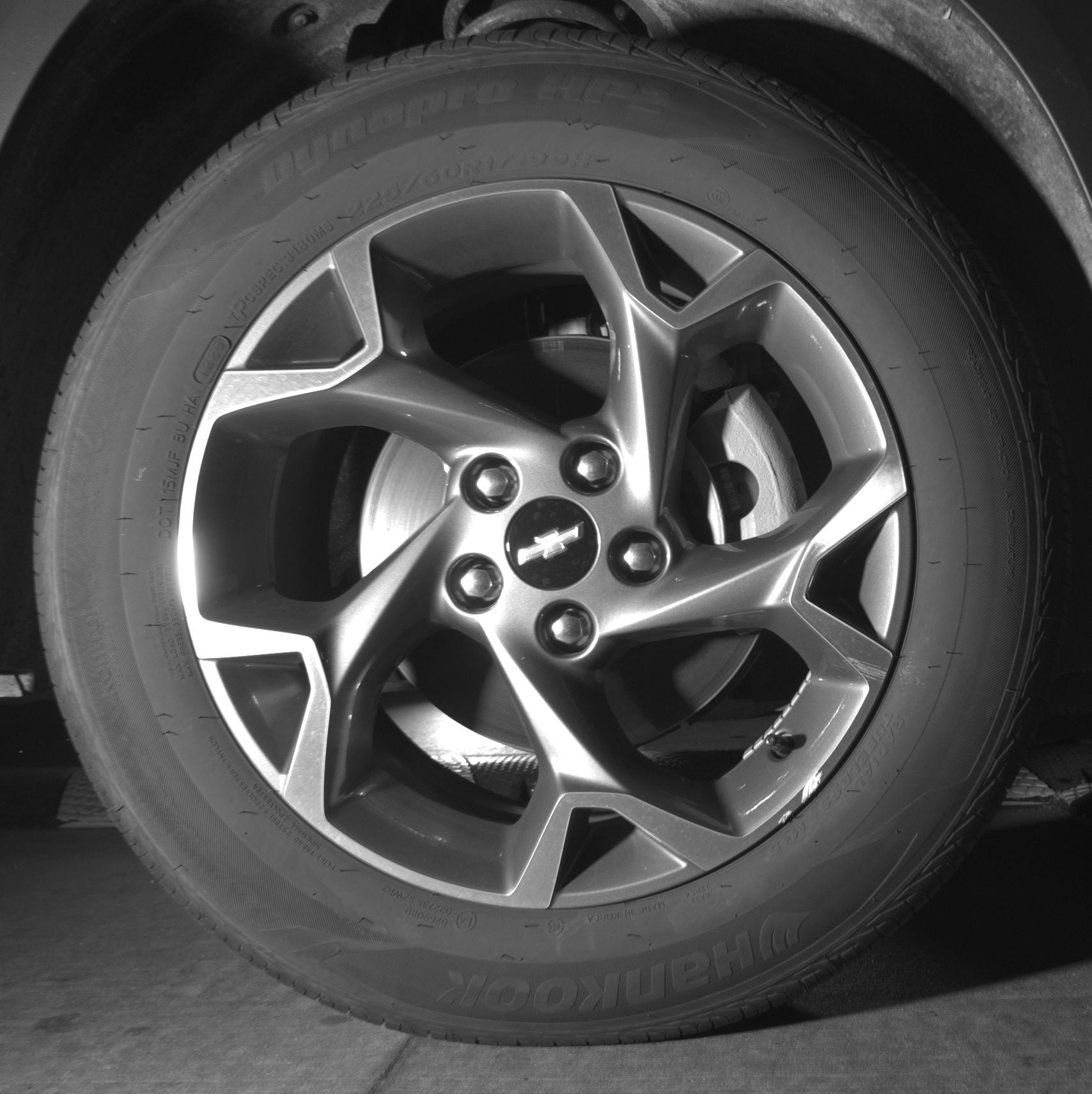 Thumbnail: 2025 Chevrolet Trax - 10