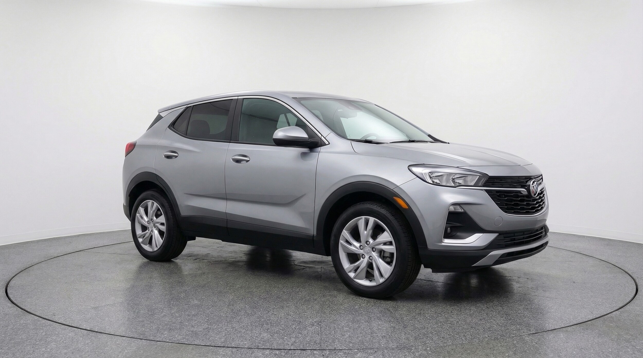 Thumbnail: 2025 Buick Encore GX - 1