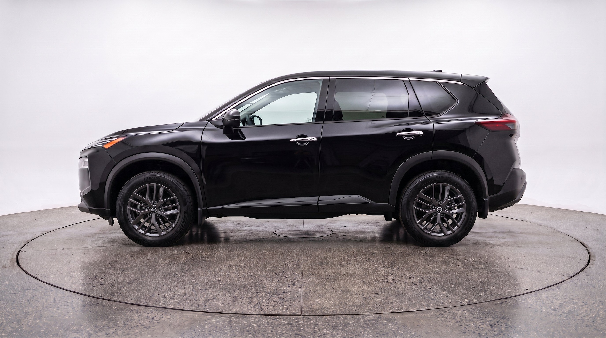 Thumbnail: 2026 Nissan Rogue - 5