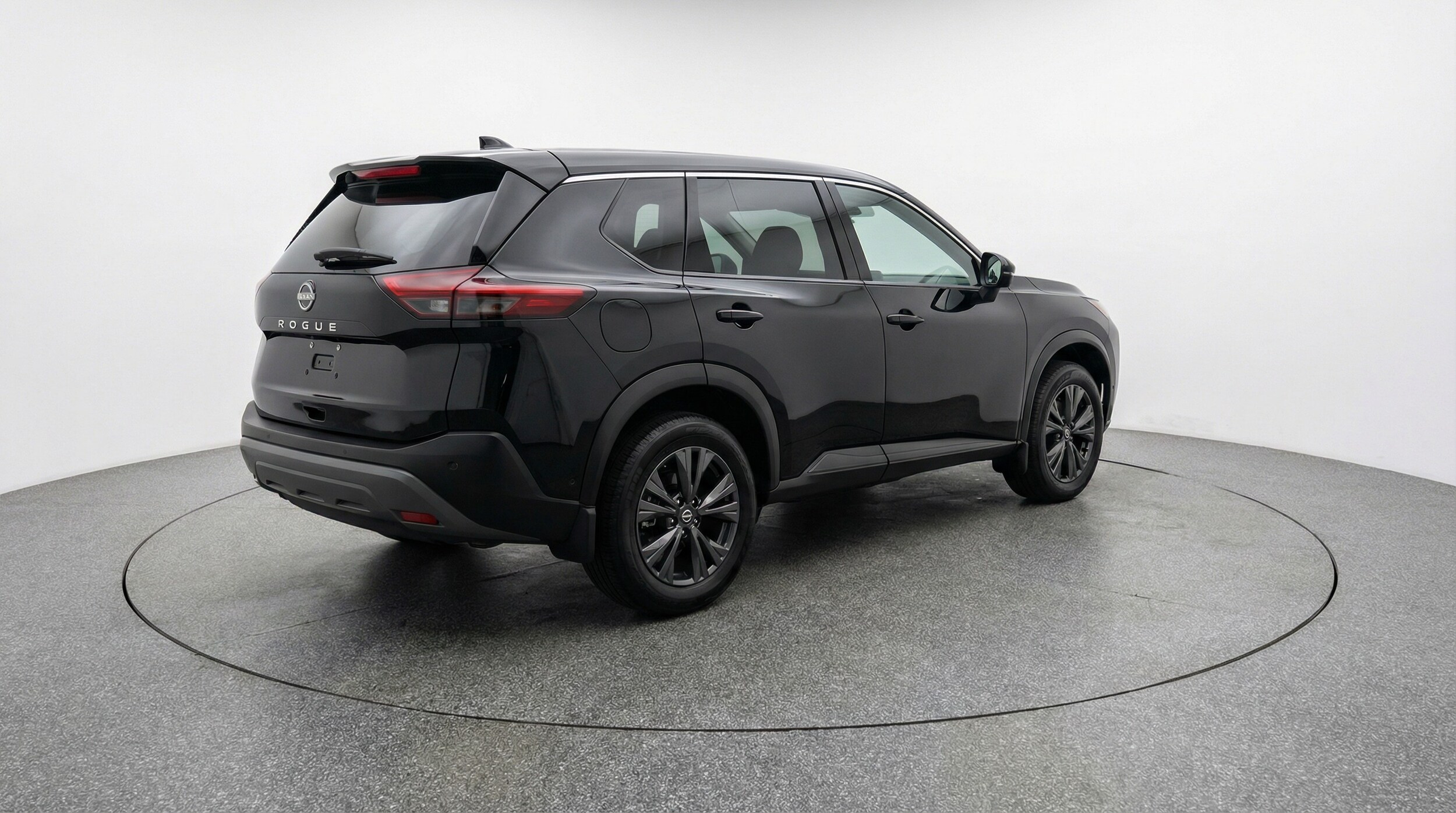 Thumbnail: 2025 Nissan Rogue - 7