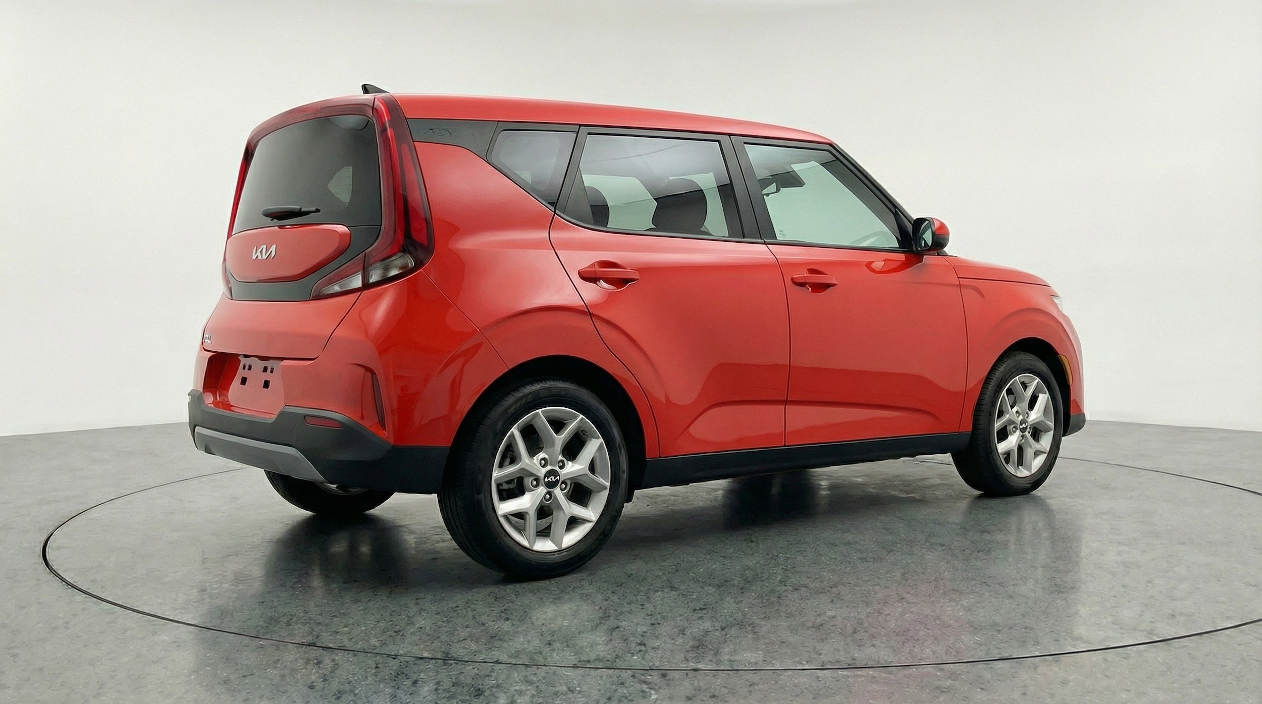 Thumbnail: 2025 Kia Soul - 9