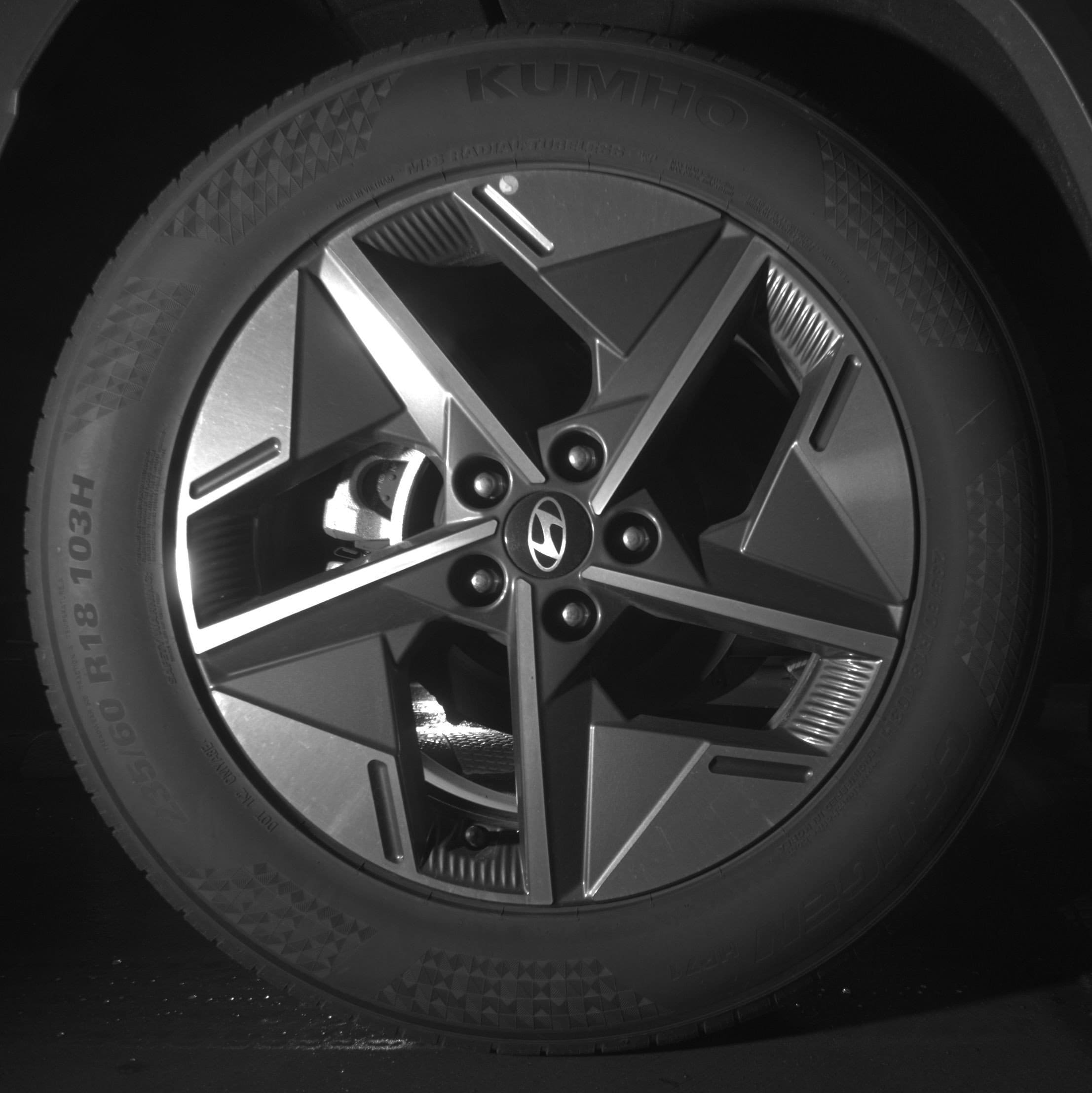Thumbnail: 2026 Hyundai Tucson - 15