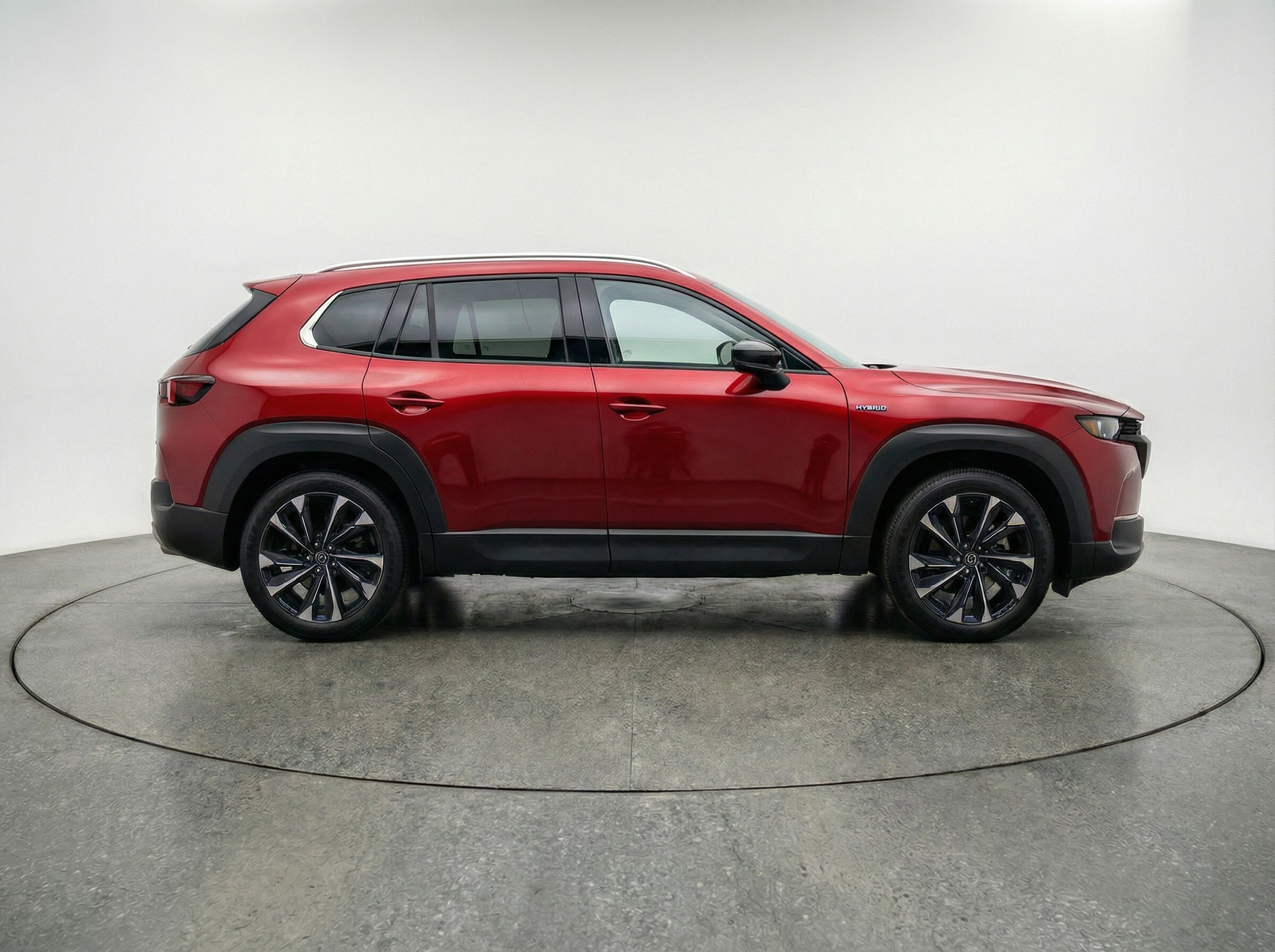 Thumbnail: 2025 Mazda CX-50 - 8