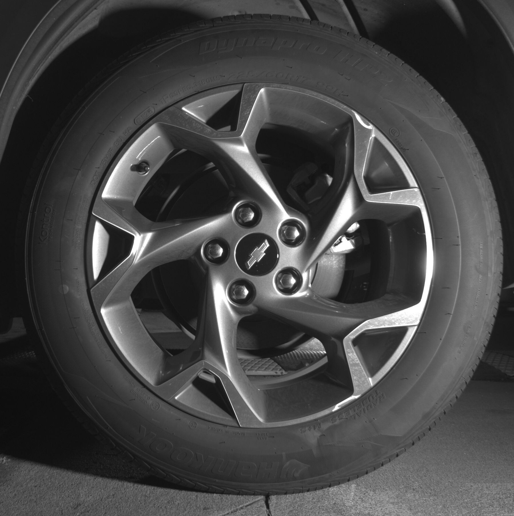 Thumbnail: 2025 Chevrolet Trax - 11