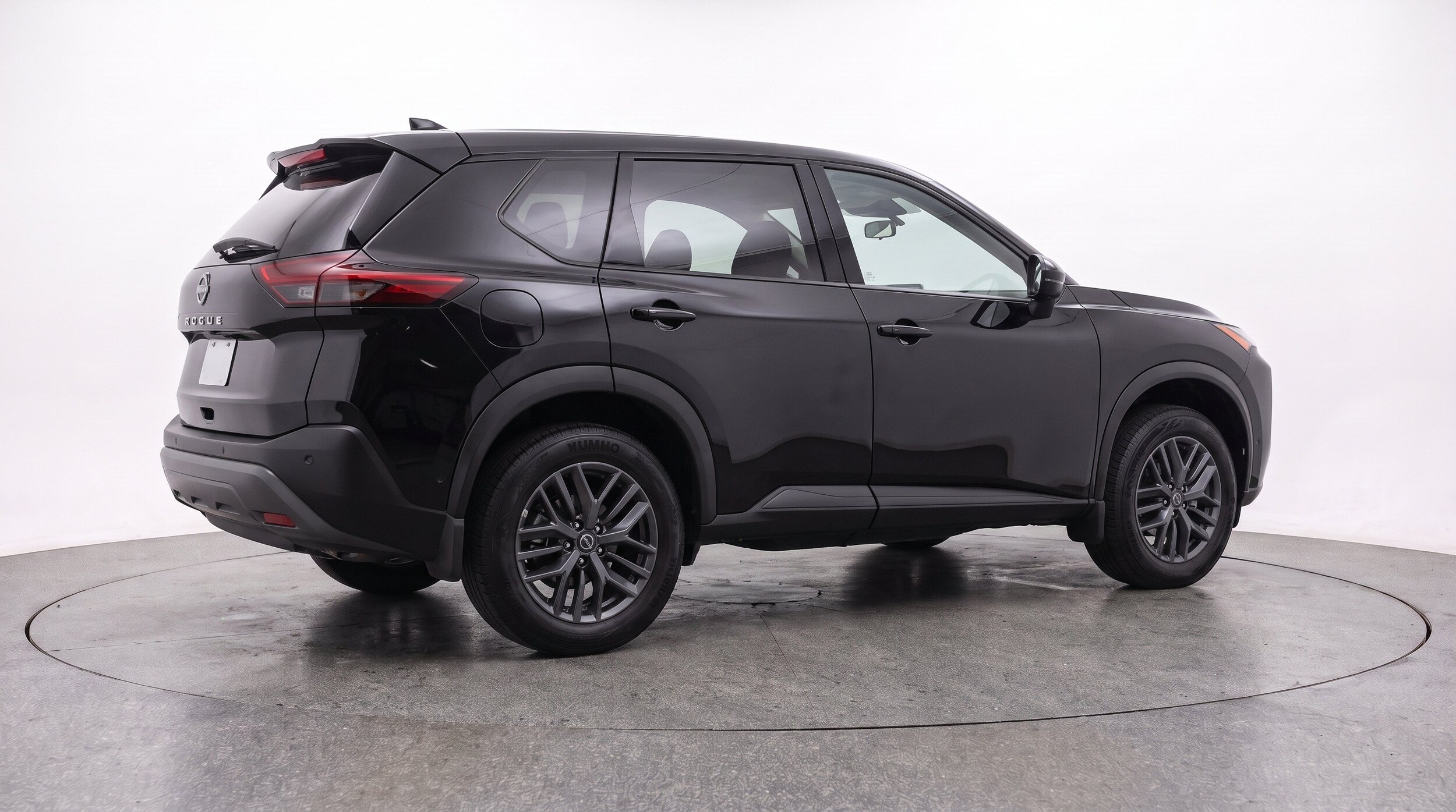 Thumbnail: 2026 Nissan Rogue - 9