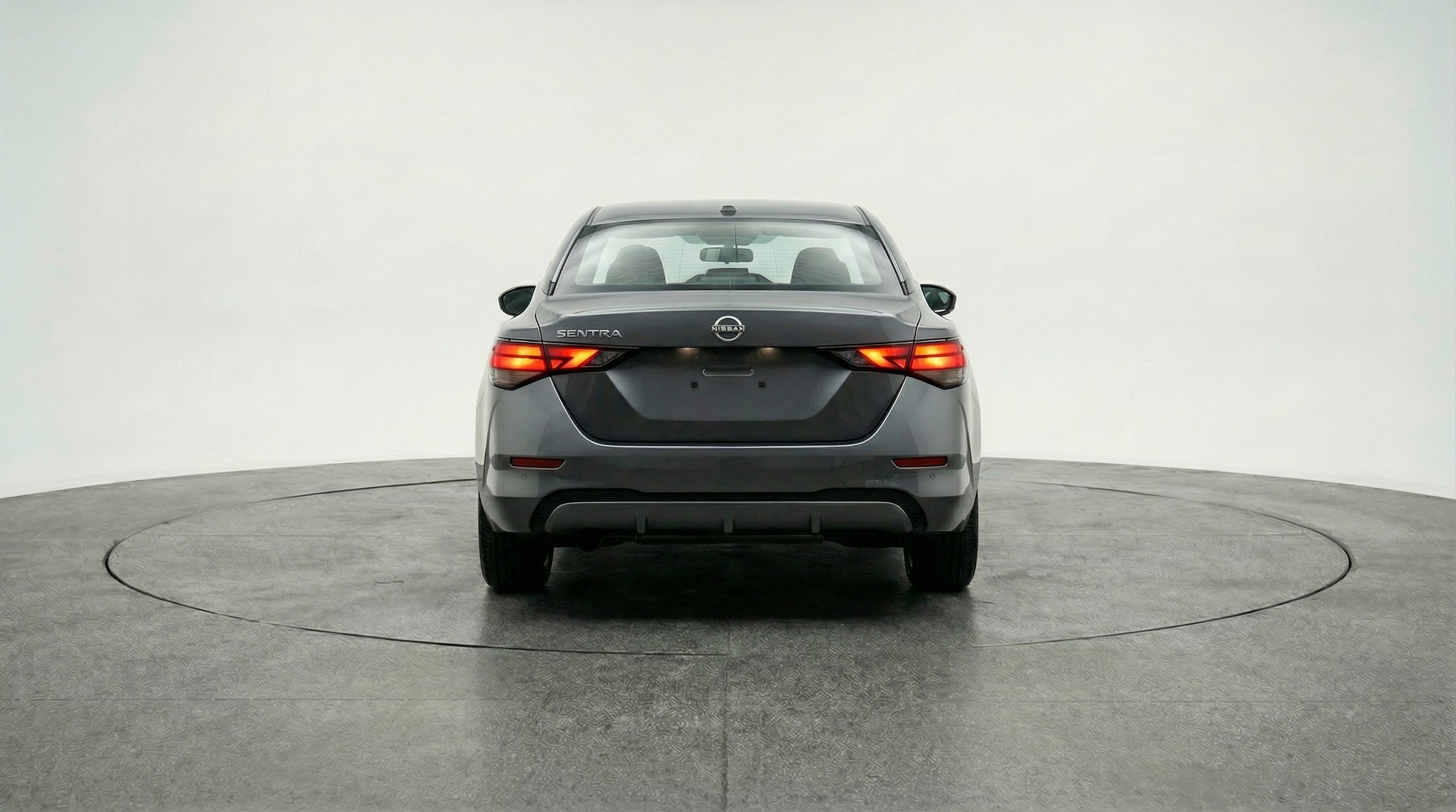 Thumbnail: 2025 Nissan Sentra - 6