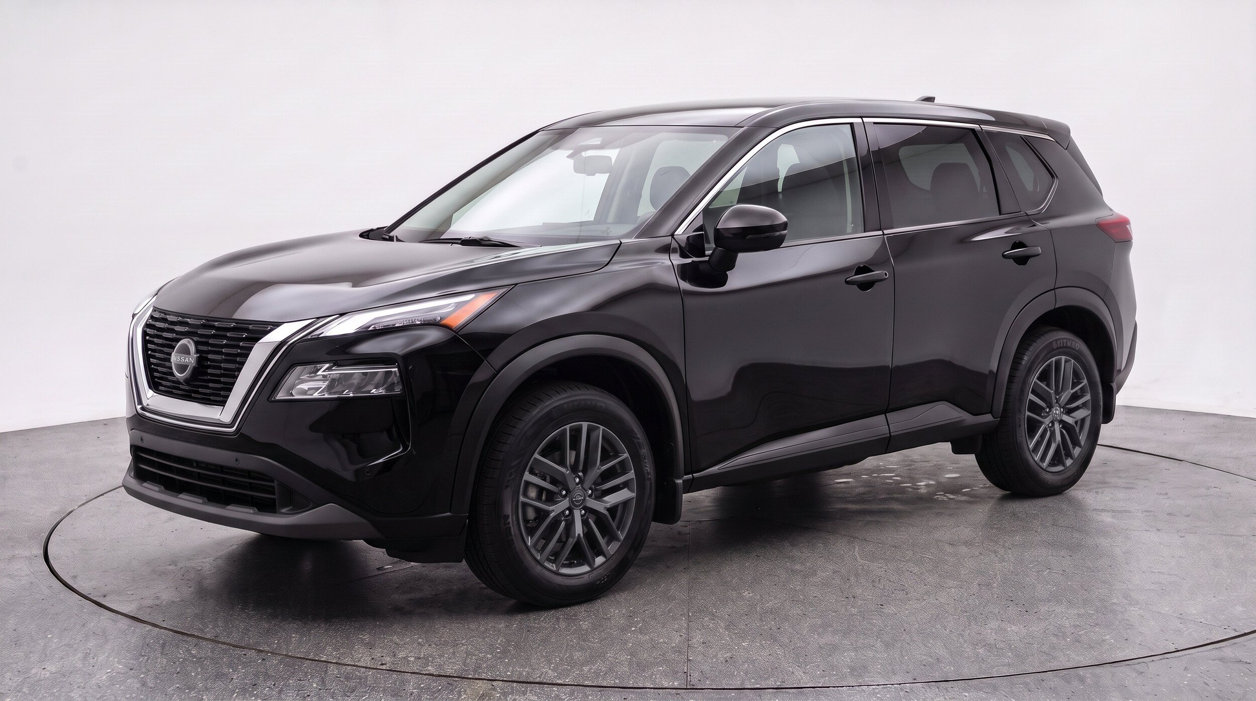 Thumbnail: 2026 Nissan Rogue - 3