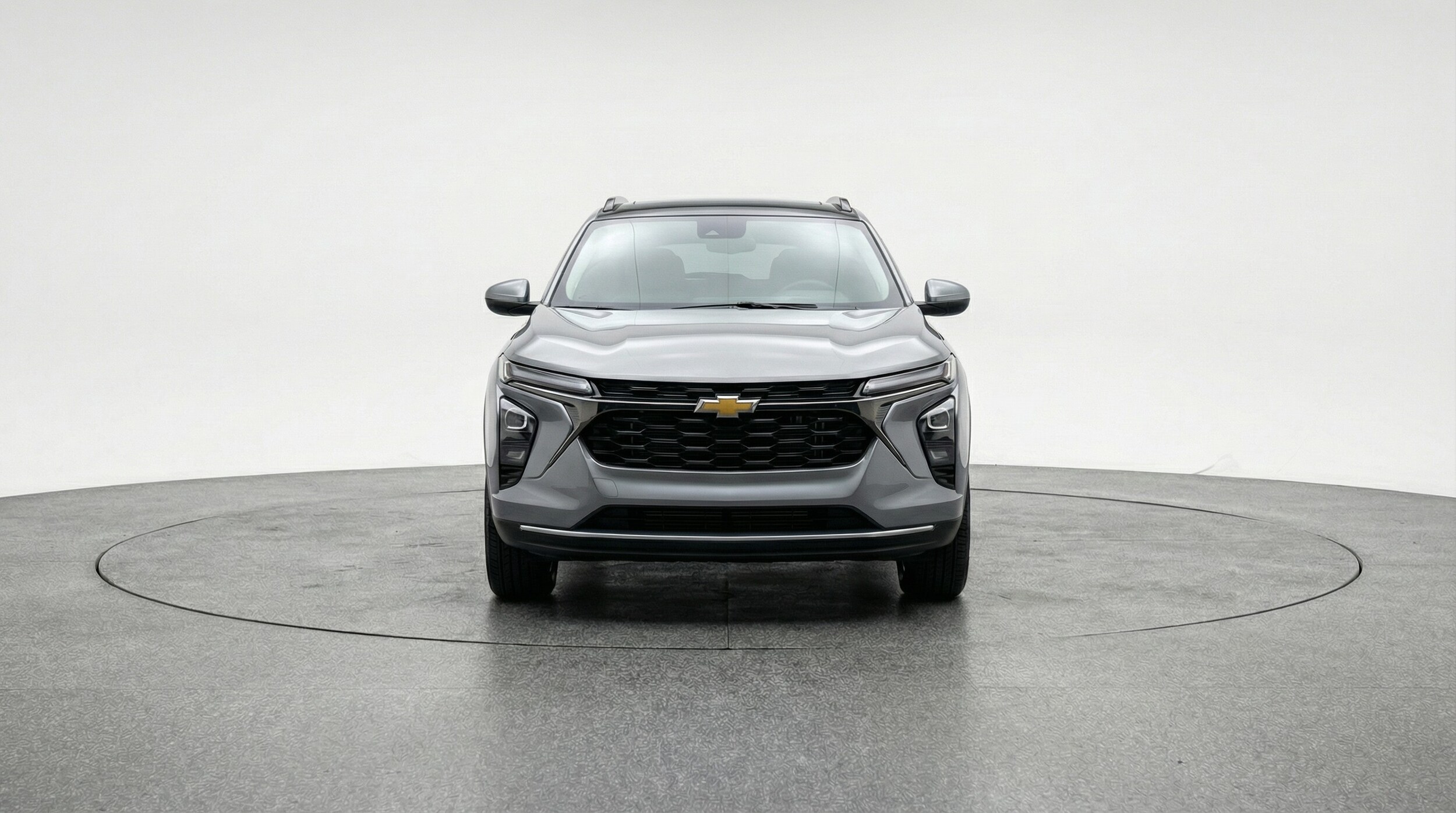 Thumbnail: 2025 Chevrolet Trax - 2