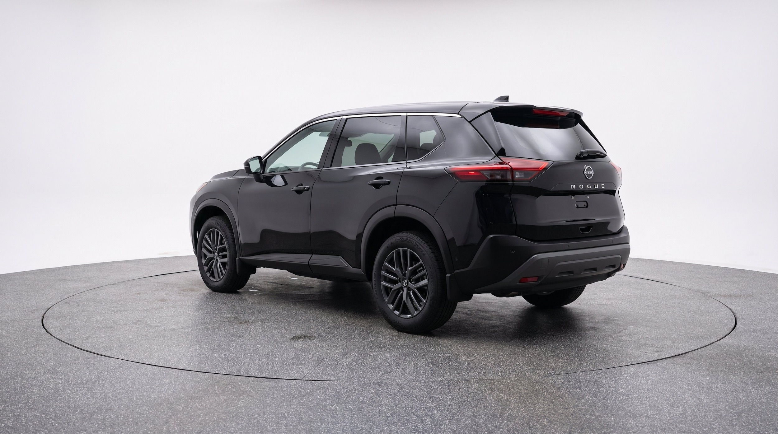 Thumbnail: 2026 Nissan Rogue - 6