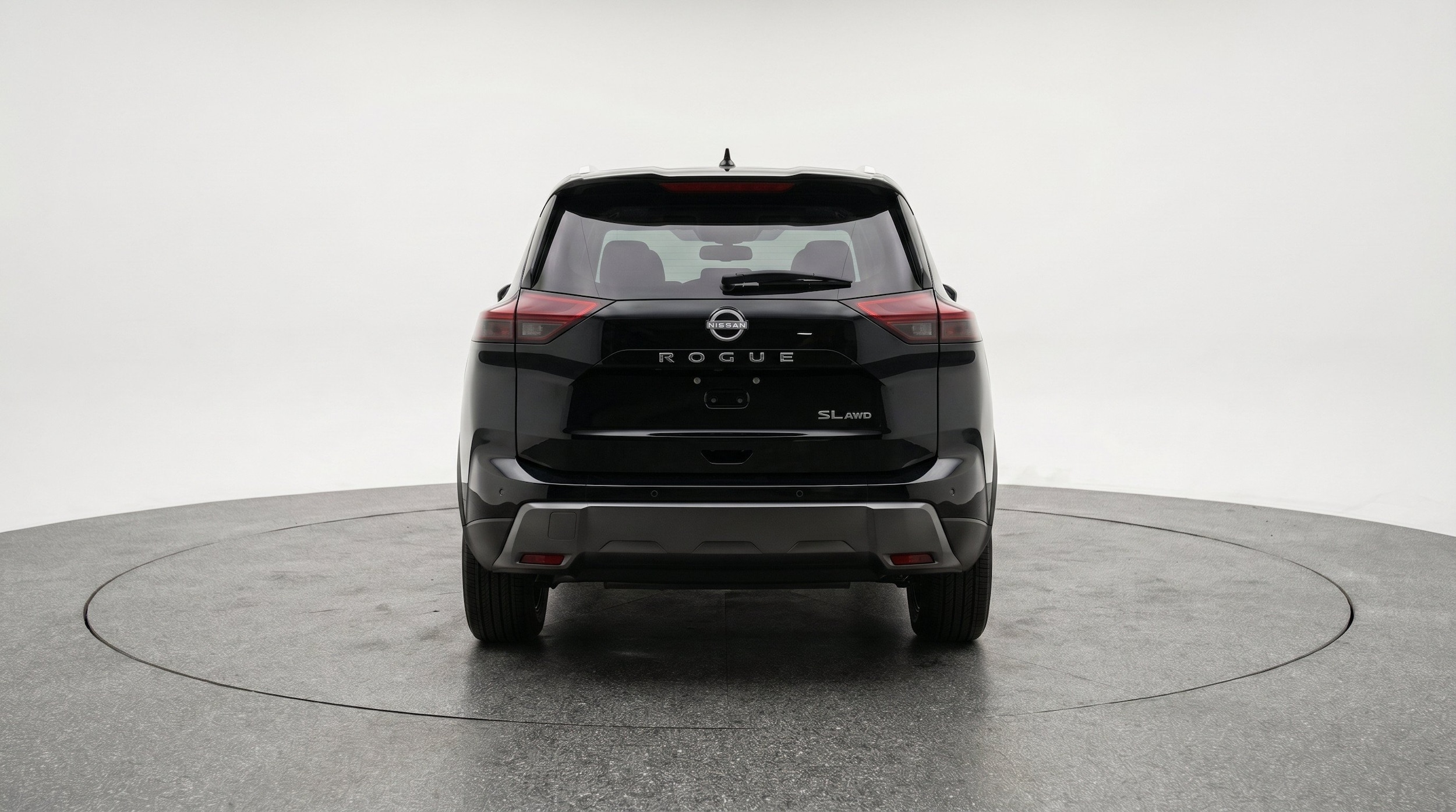Thumbnail: 2026 Nissan Rogue - 7