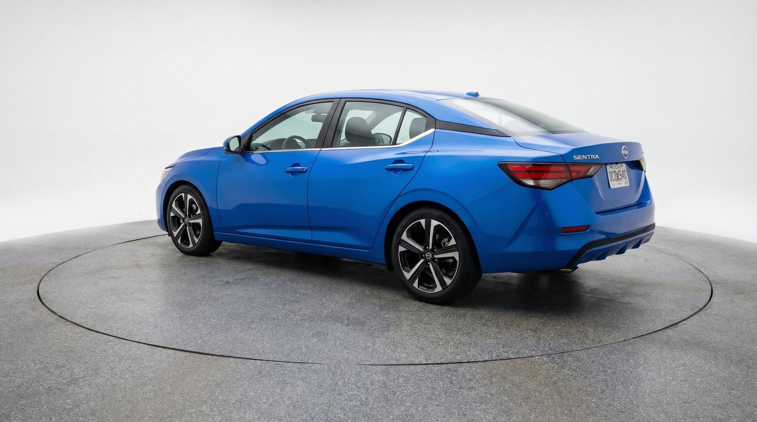 Thumbnail: 2025 Nissan Sentra - 6