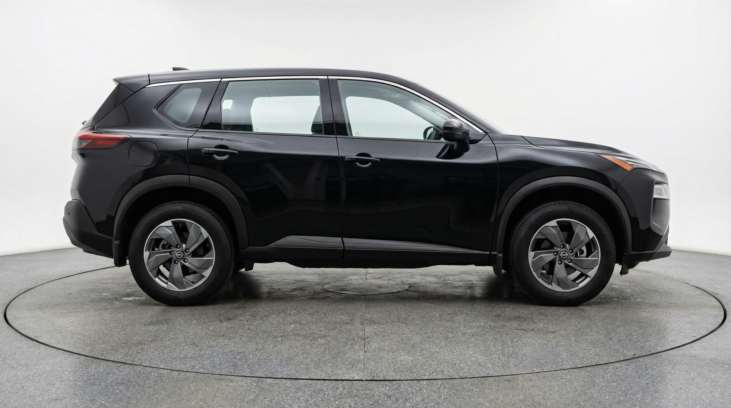 Thumbnail: 2025 Nissan Rogue - 8