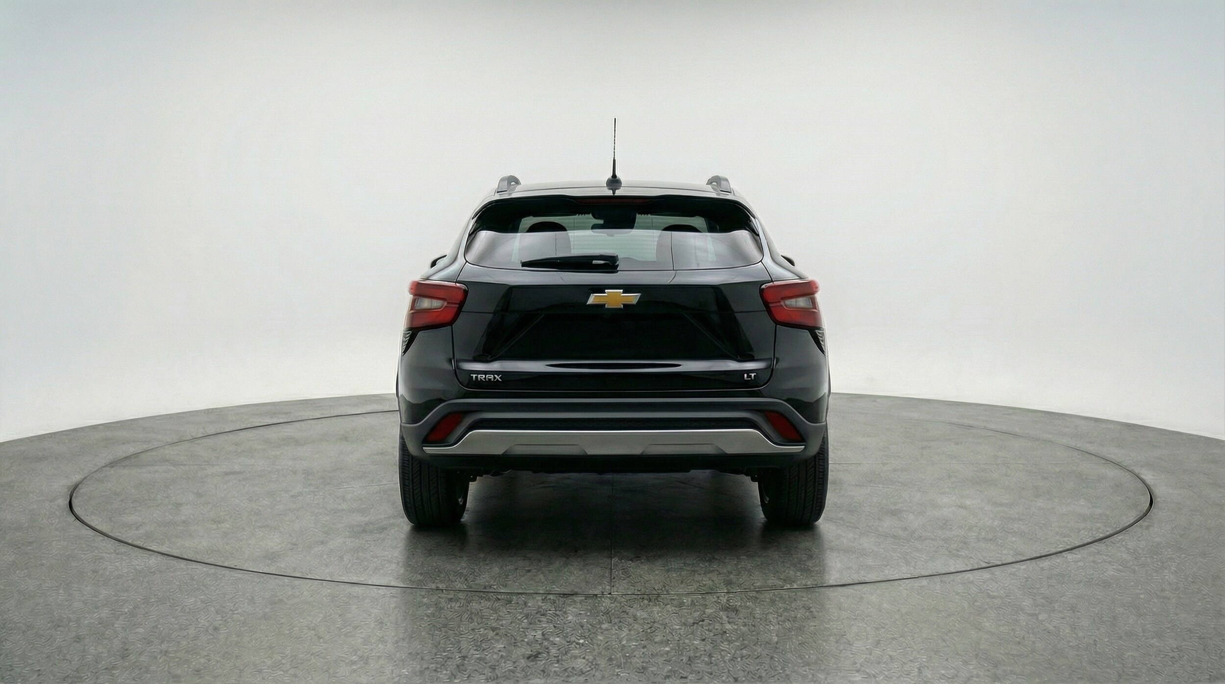 Thumbnail: 2025 Chevrolet Trax - 6