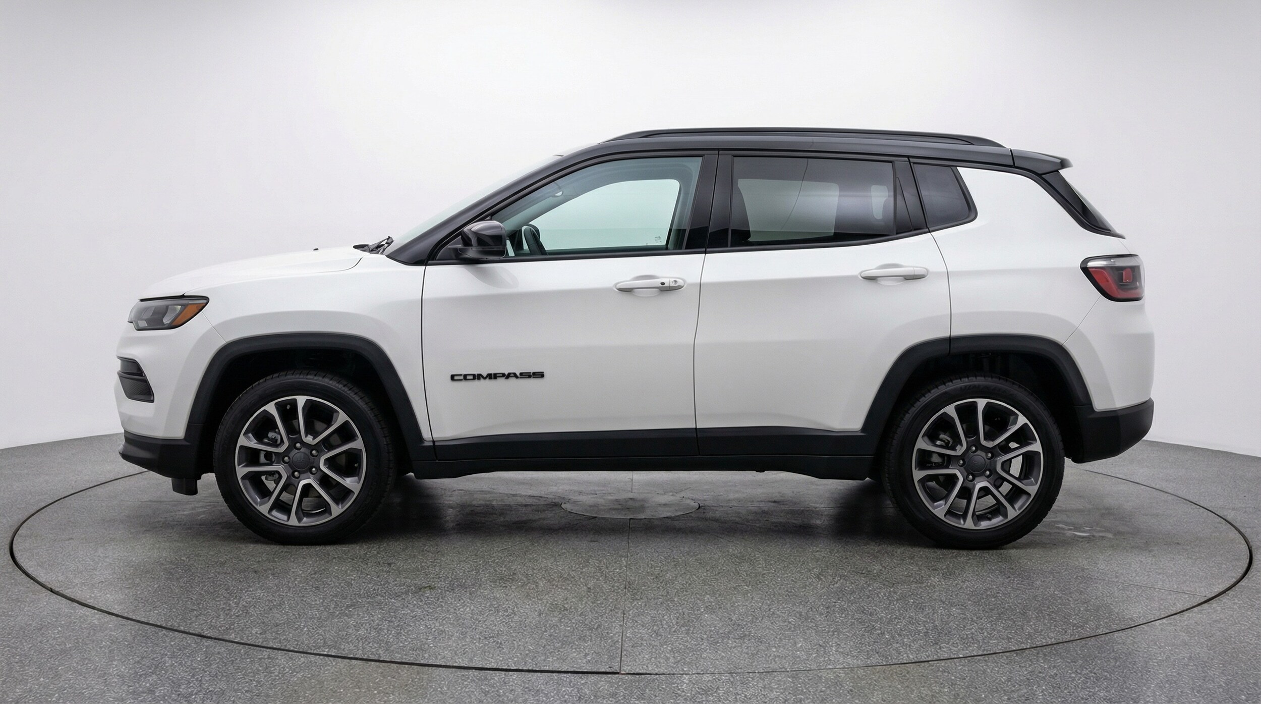 Thumbnail: 2025 Jeep Compass - 4