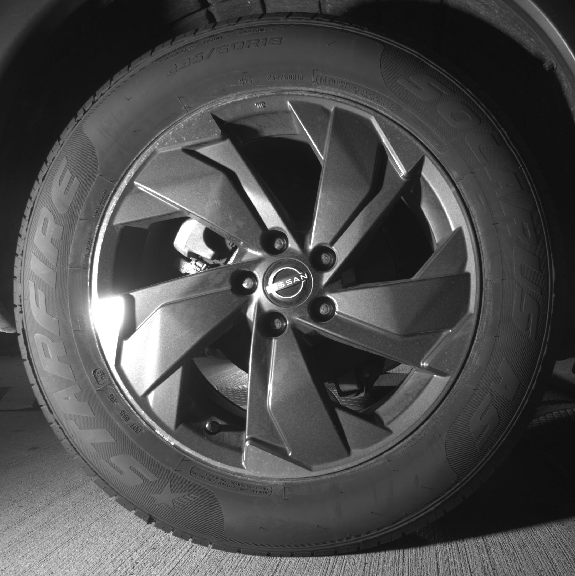 Thumbnail: 2025 Nissan Rogue - 12