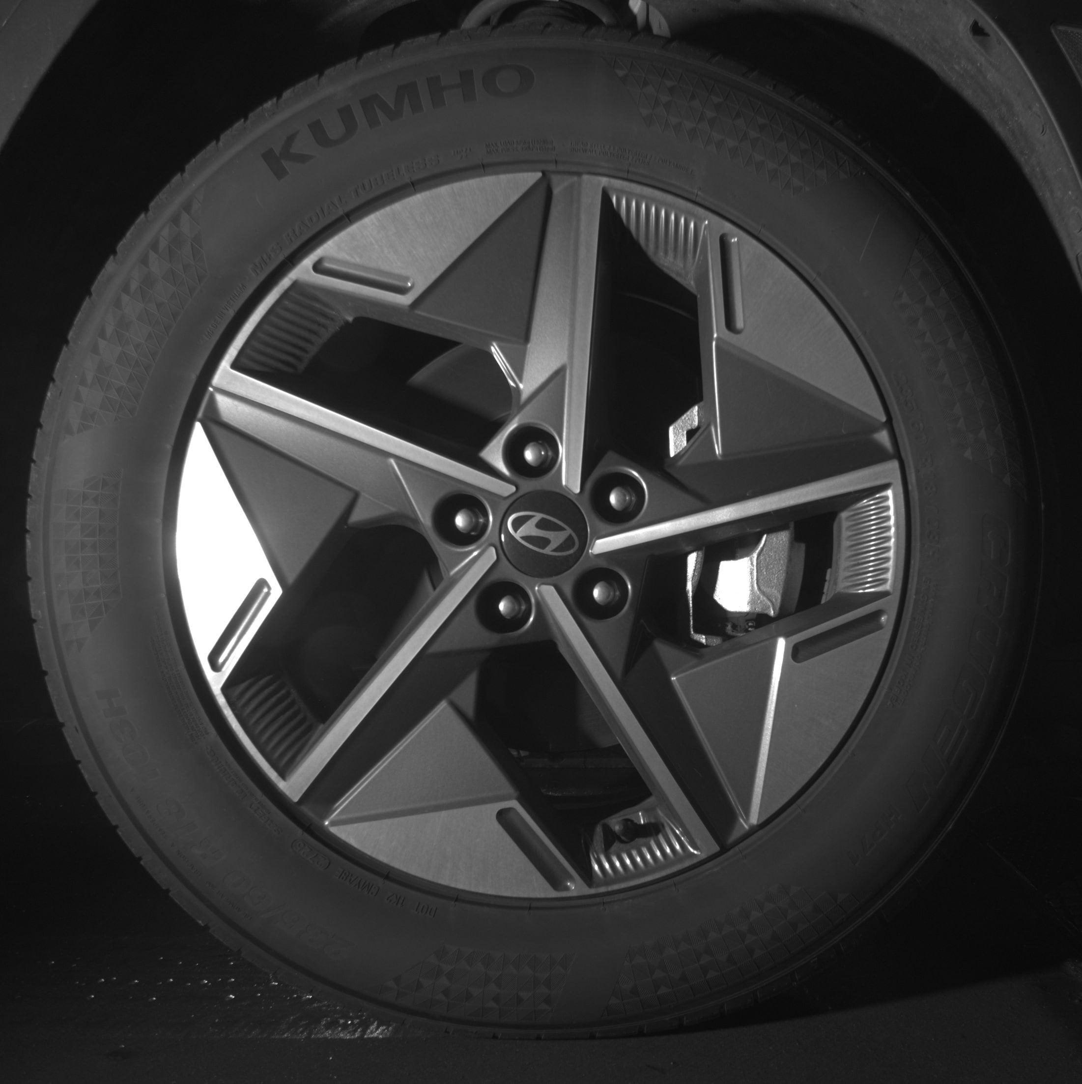 Thumbnail: 2026 Hyundai Tucson - 13