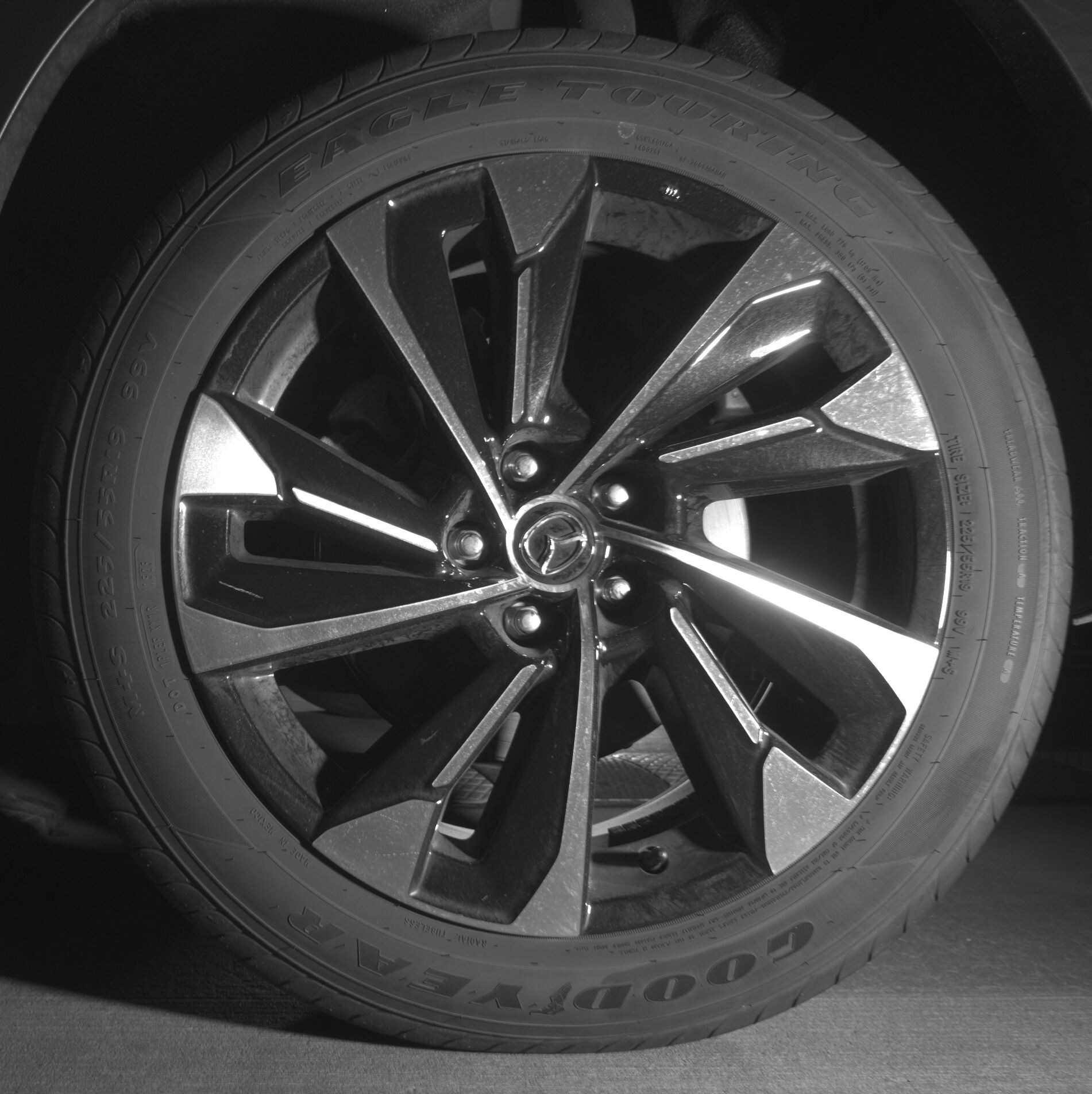 Thumbnail: 2025 Mazda CX-50 - 11