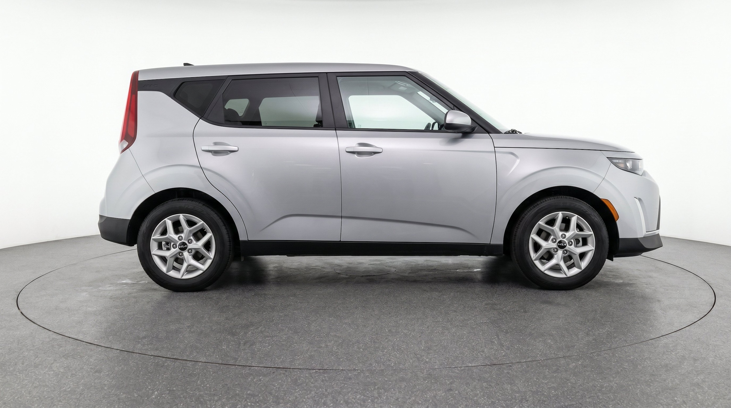 Thumbnail: 2025 Kia Soul - 11