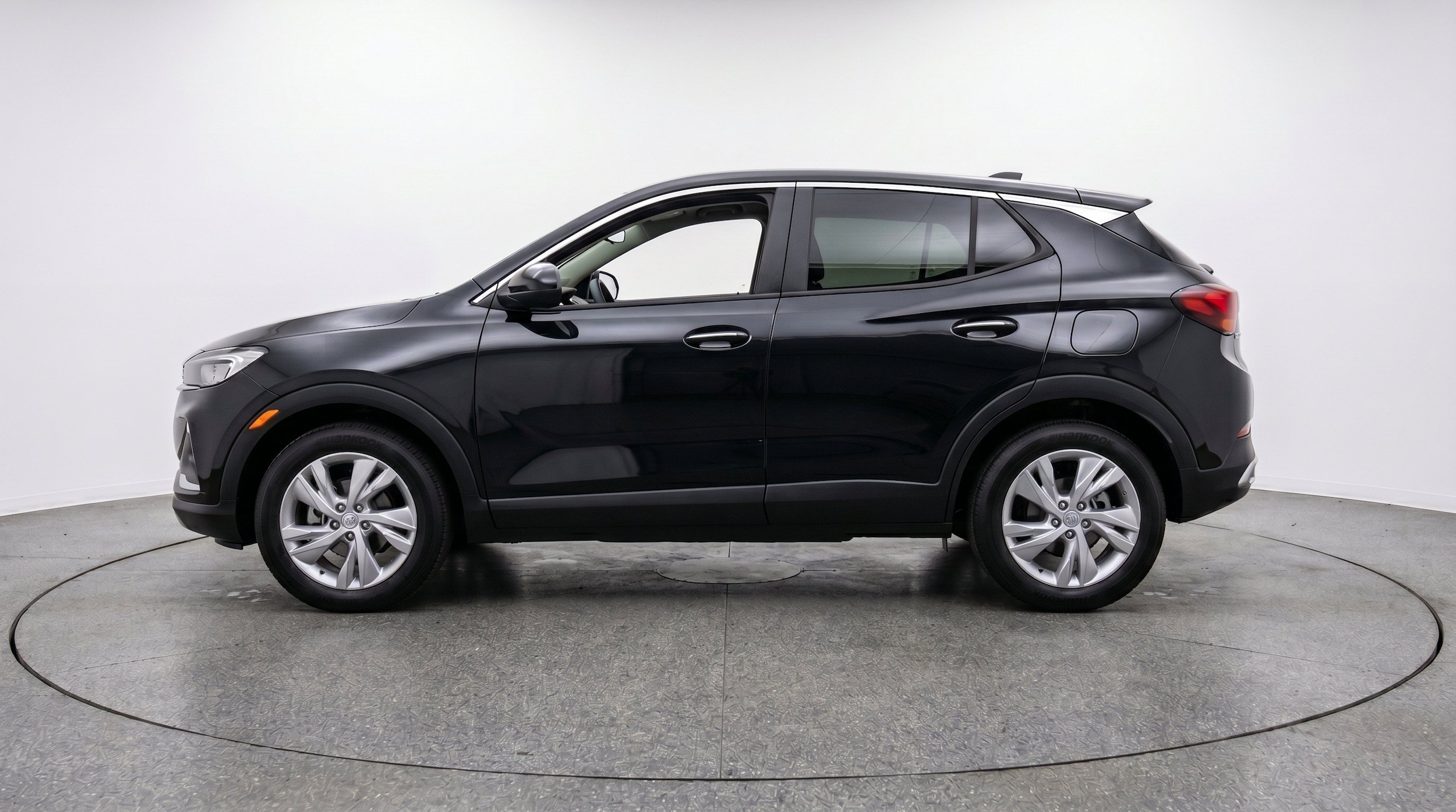 Thumbnail: 2026 Buick Encore GX - 5