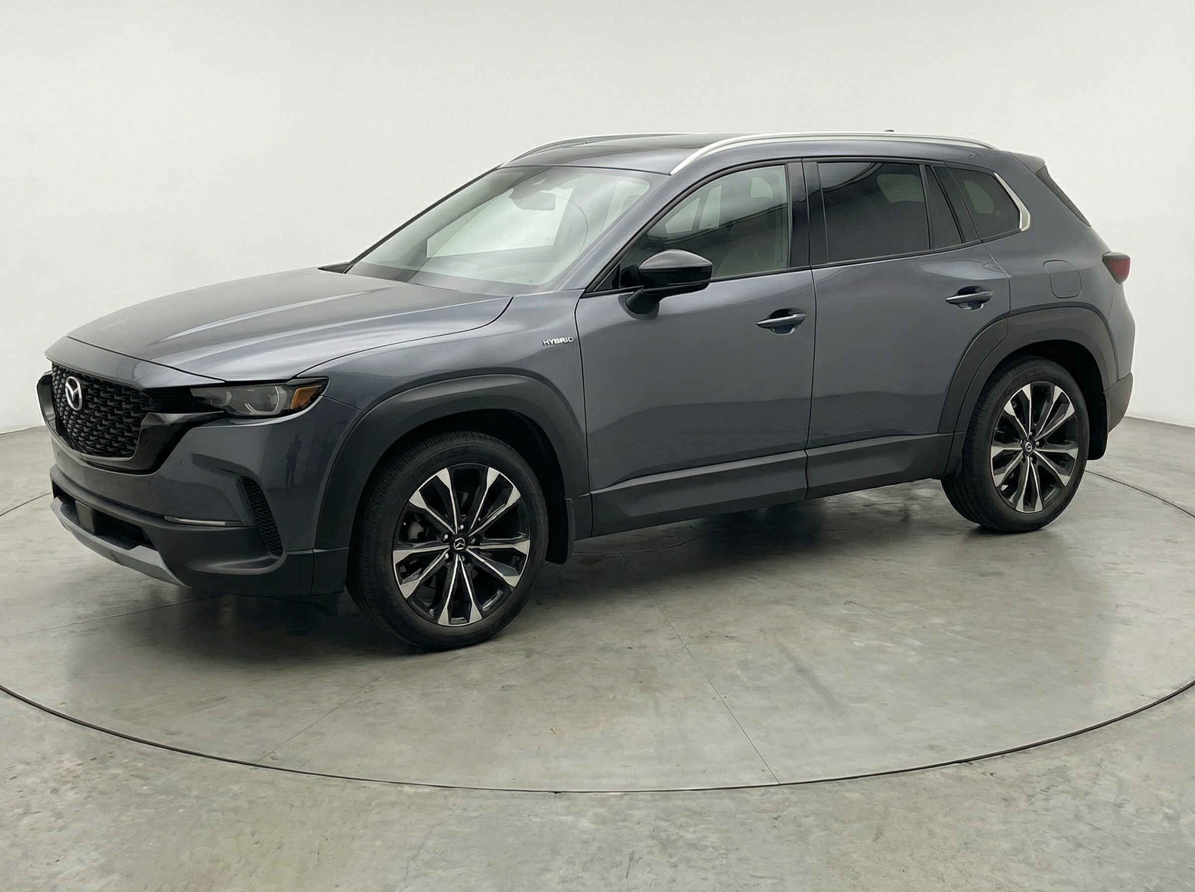 Thumbnail: 2025 Mazda CX-50 - 3