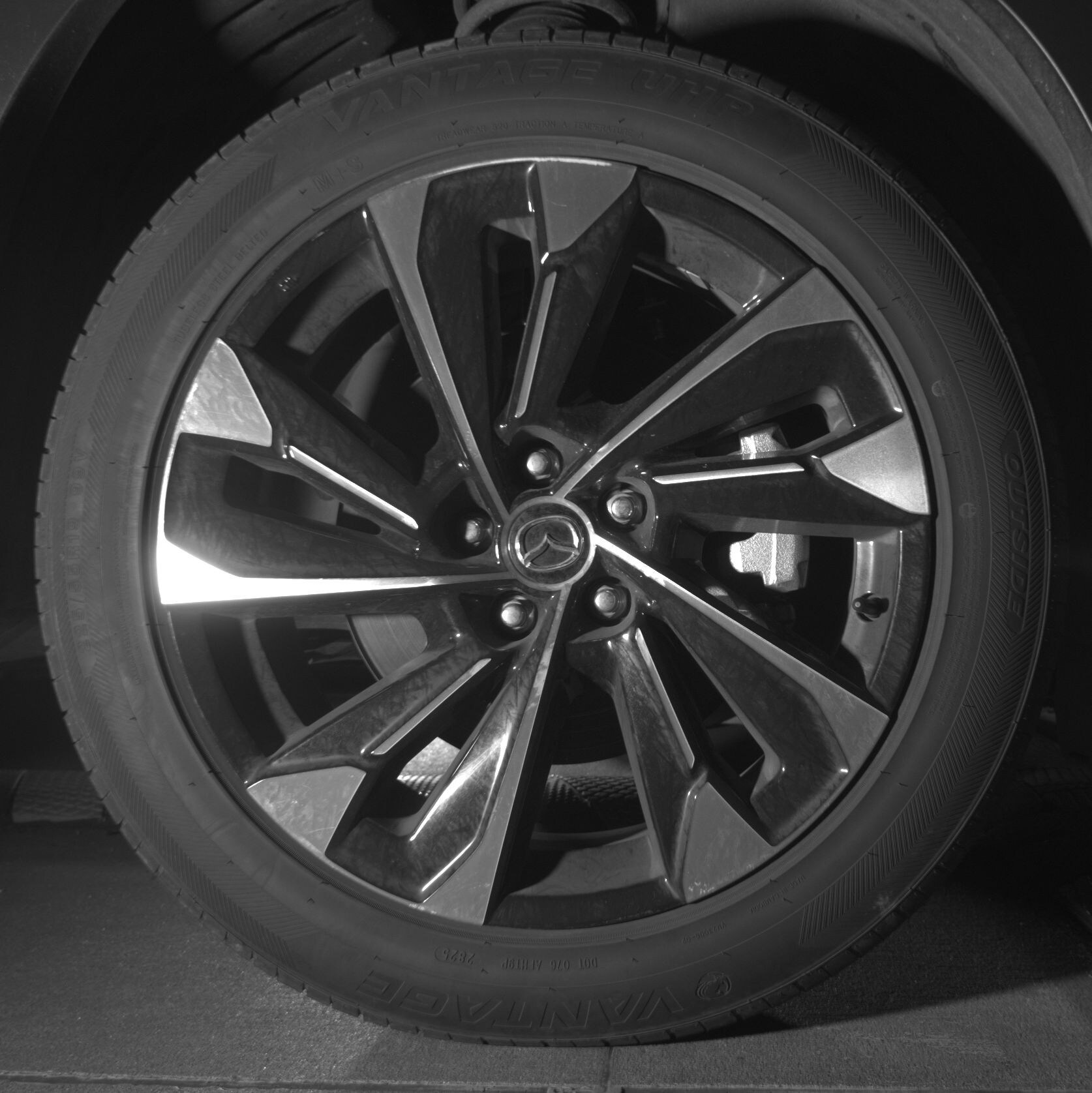 Thumbnail: 2025 Mazda CX-50 - 10