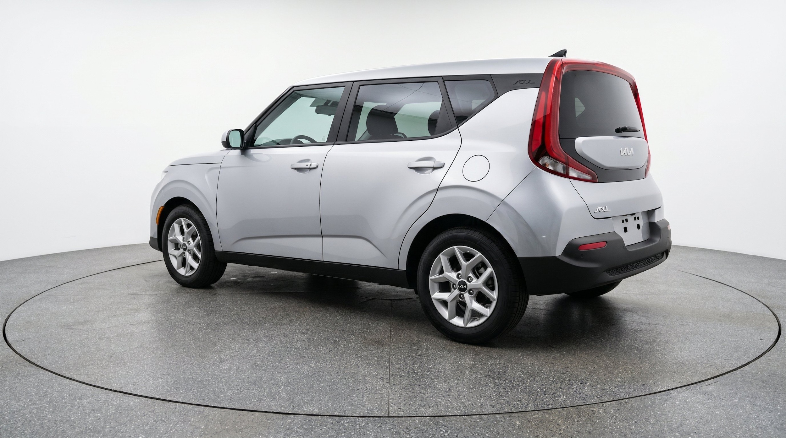 Thumbnail: 2025 Kia Soul - 6