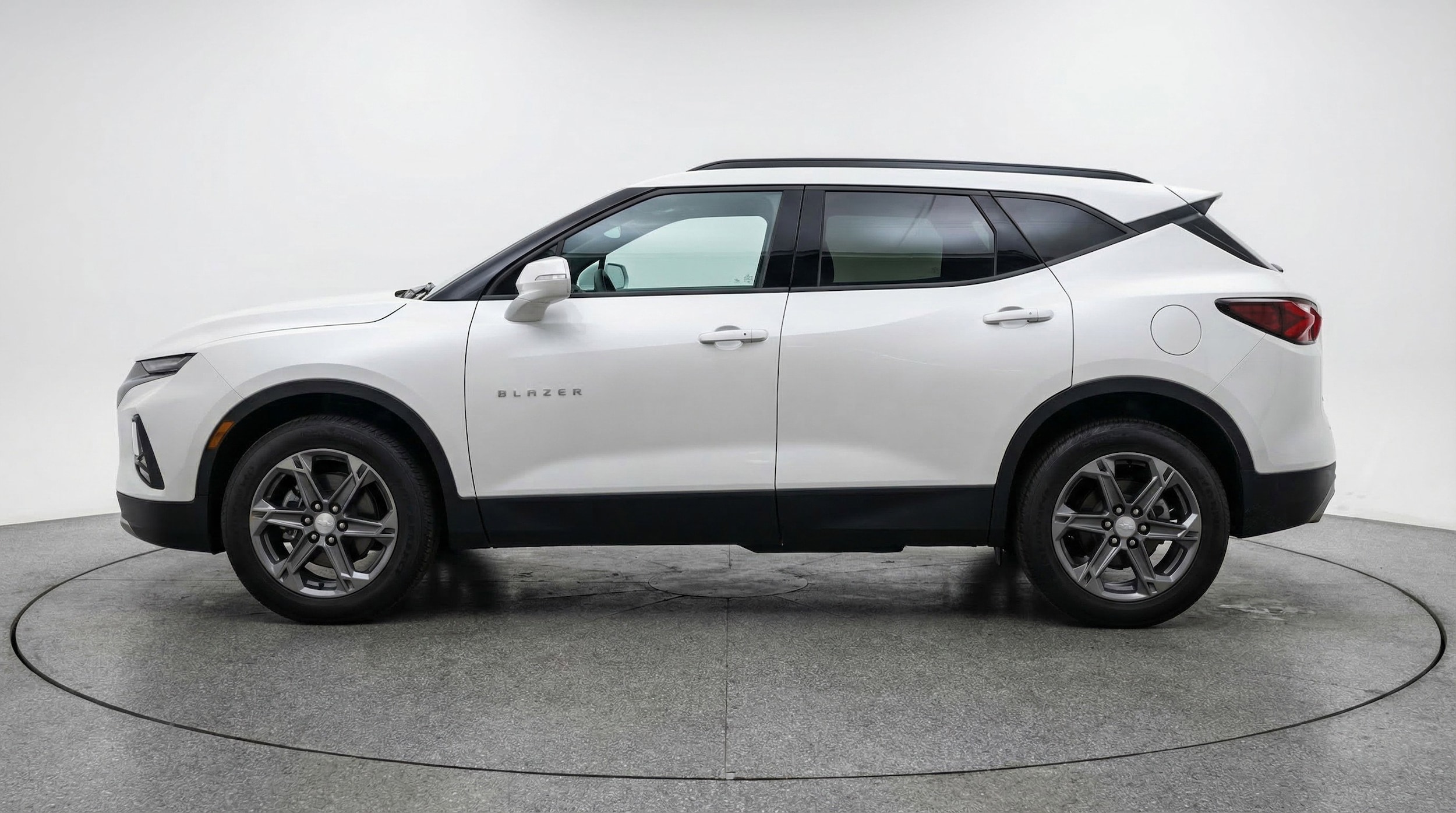 Thumbnail: 2025 Chevrolet Blazer - 5