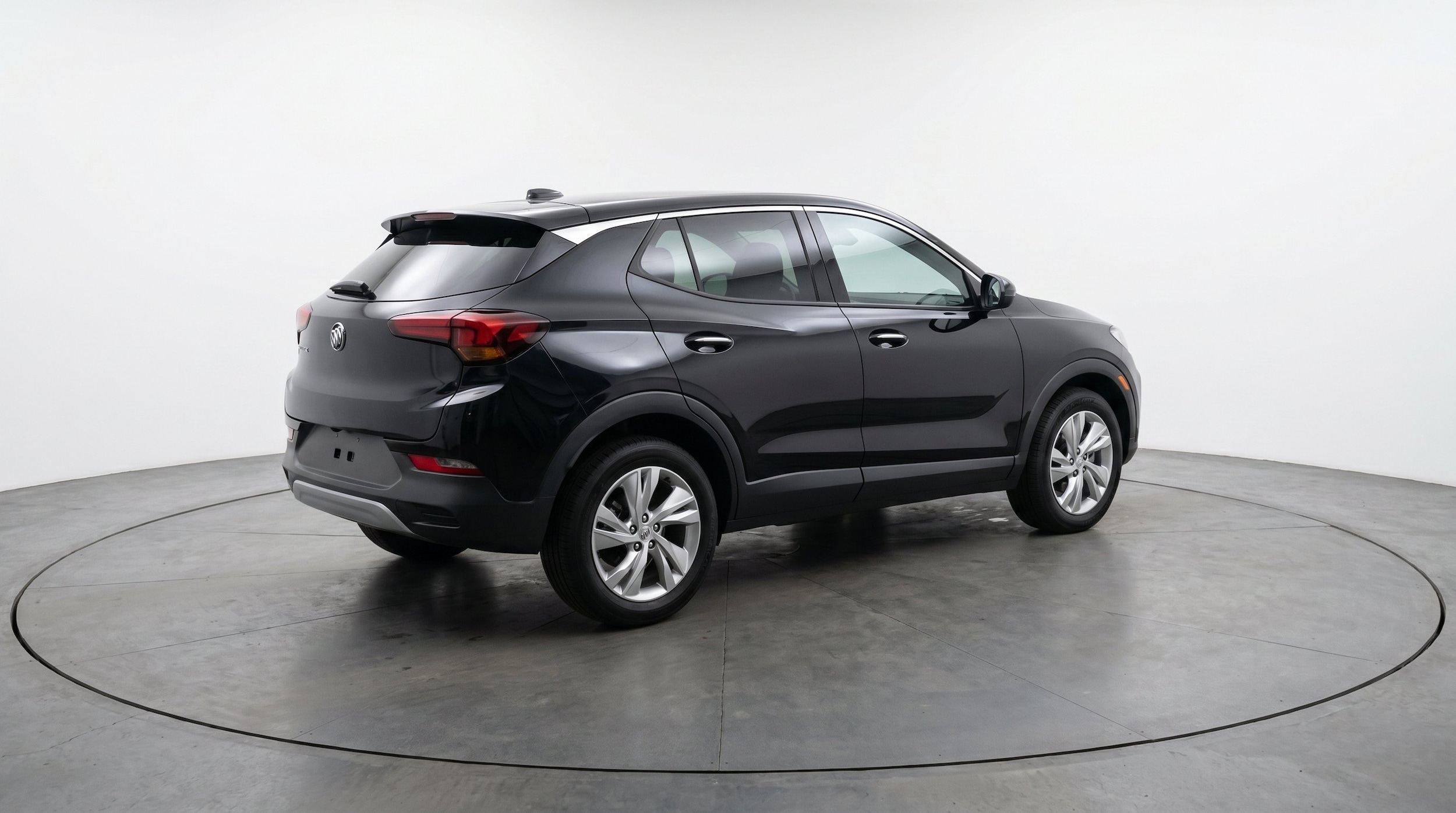 Thumbnail: 2026 Buick Encore GX - 9