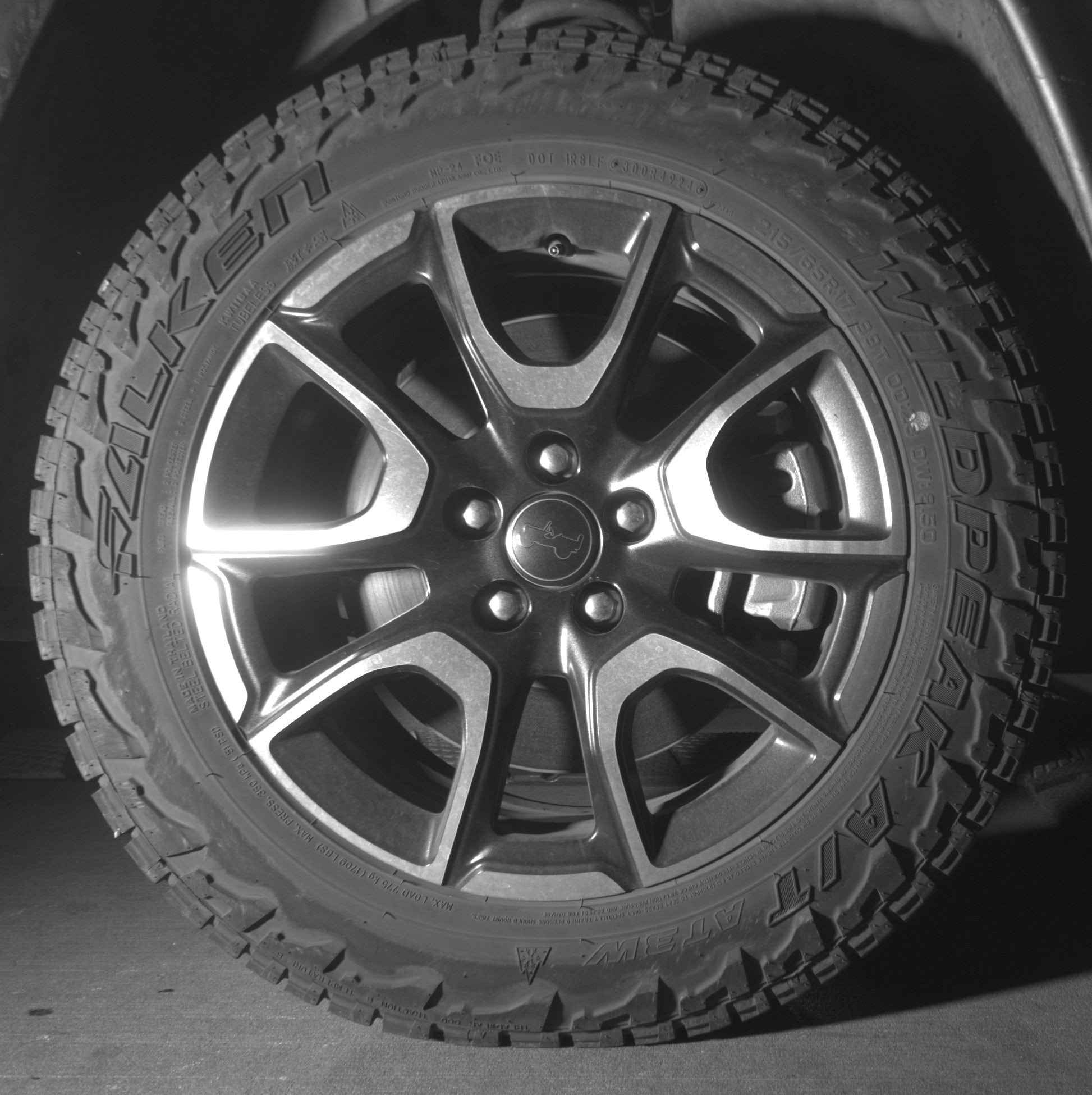 Thumbnail: 2025 Jeep Compass - 13