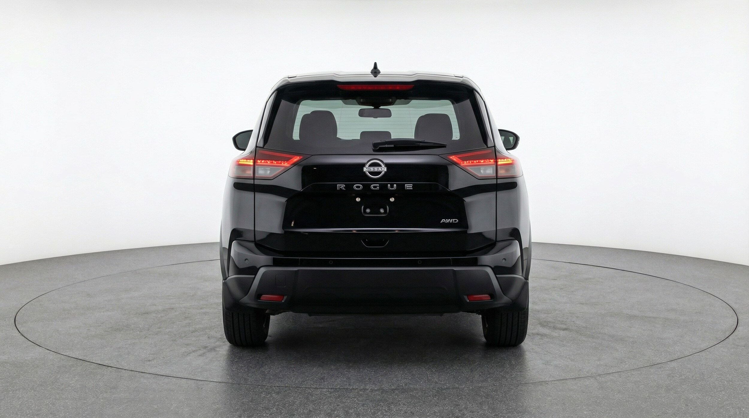 Thumbnail: 2025 Nissan Rogue - 6