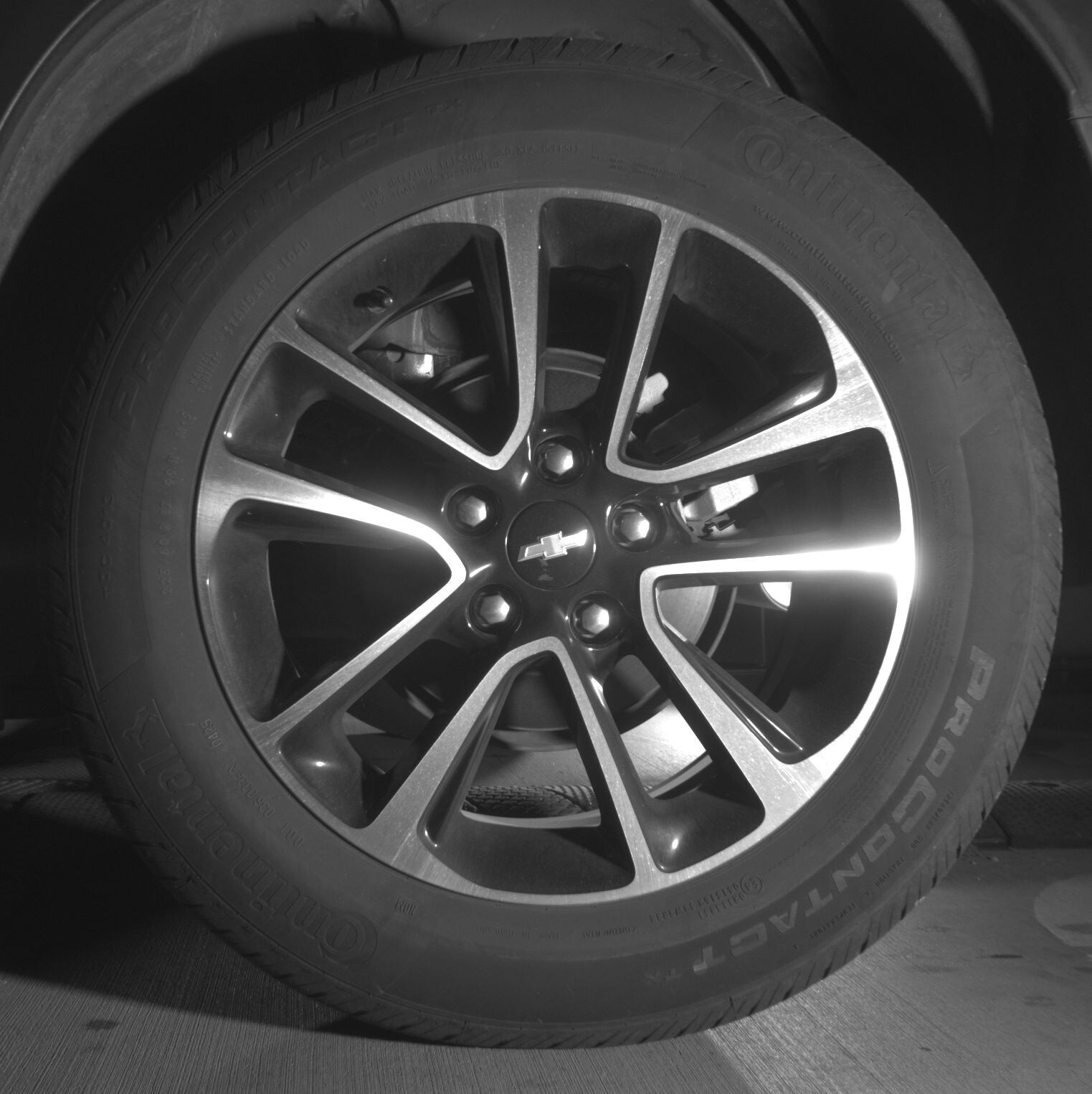 Thumbnail: 2025 Chevrolet TrailBlazer - 11